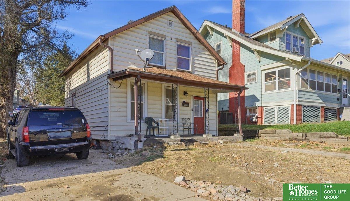 1334 S 25 Street