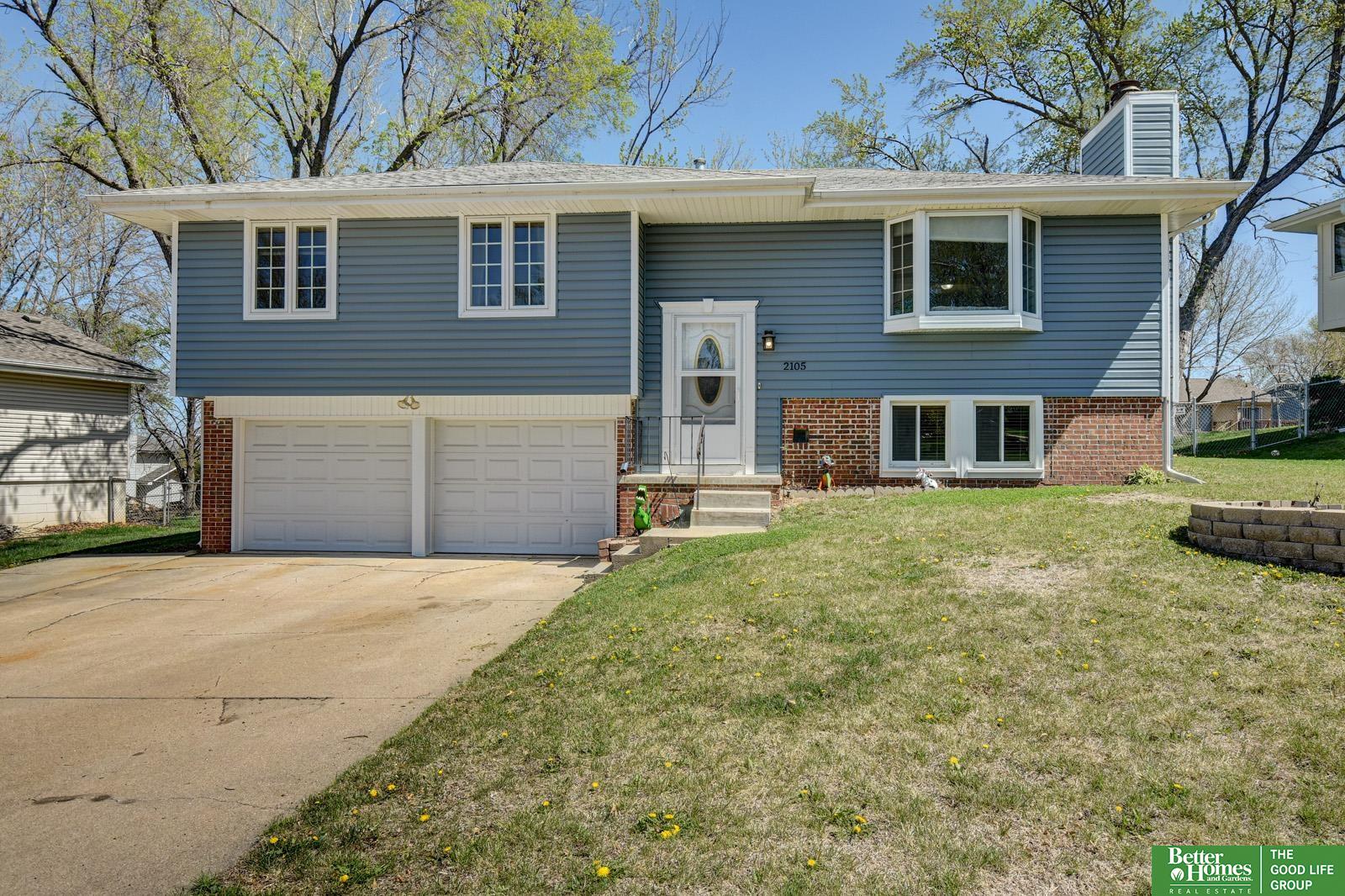 2105 N 129th Street