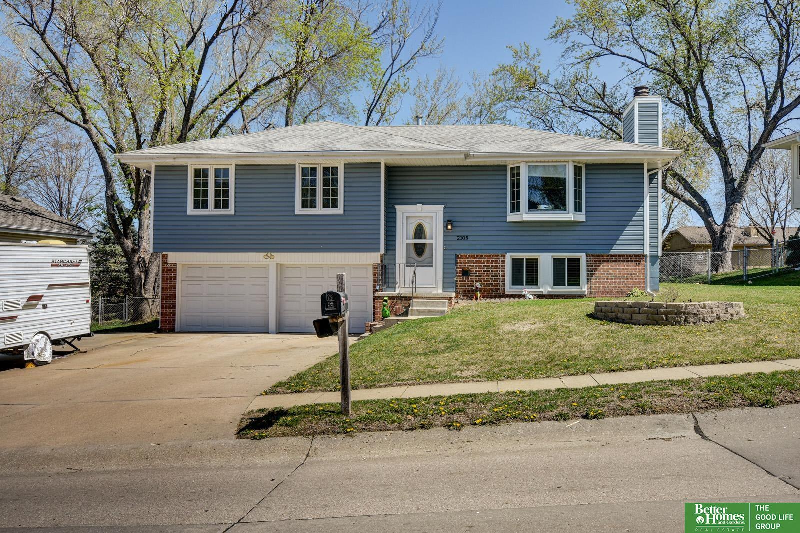 2105 N 129th Street