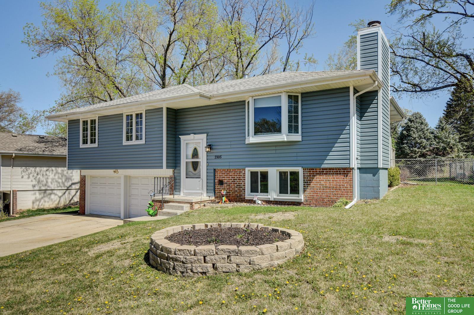 2105 N 129th Street