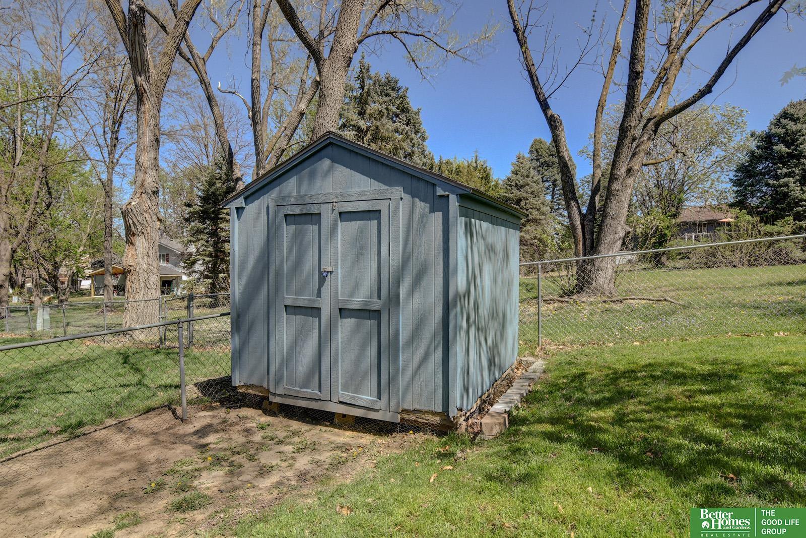 2105 N 129th Street