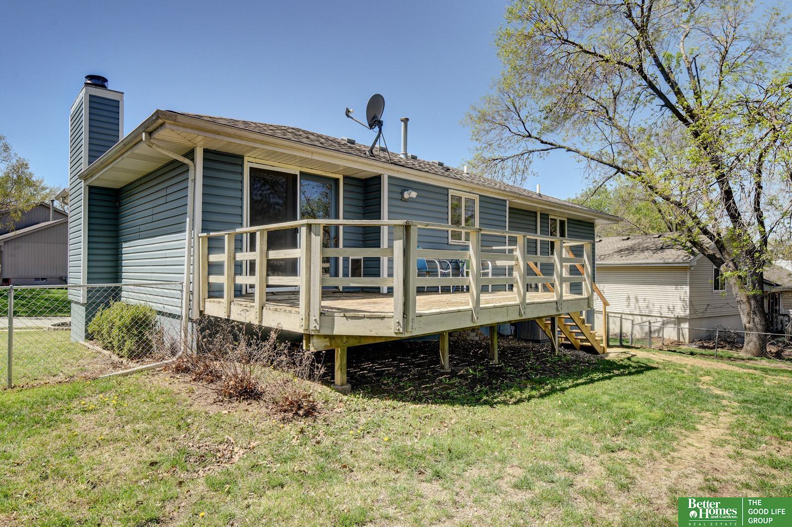2105 N 129th Street
