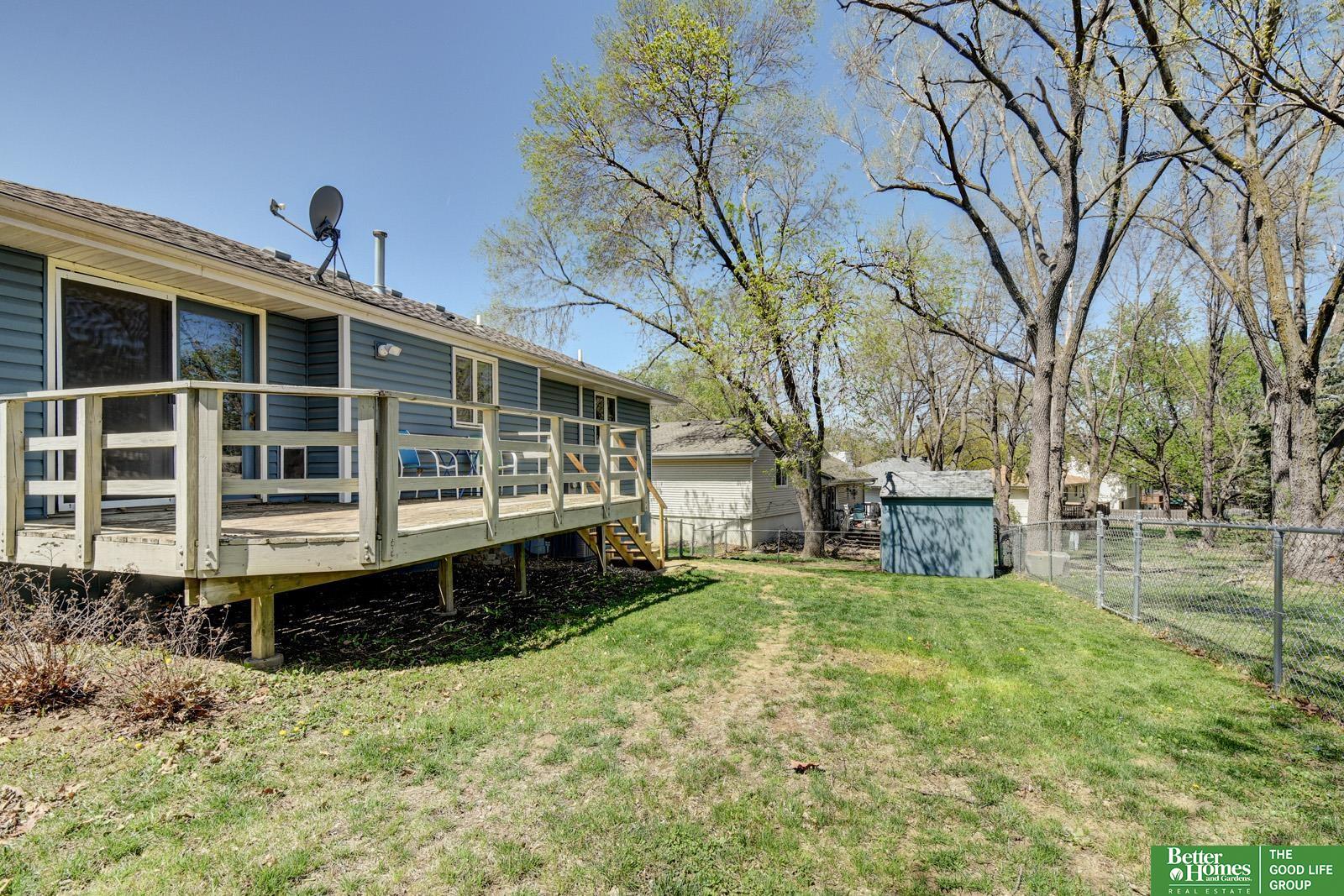 2105 N 129th Street