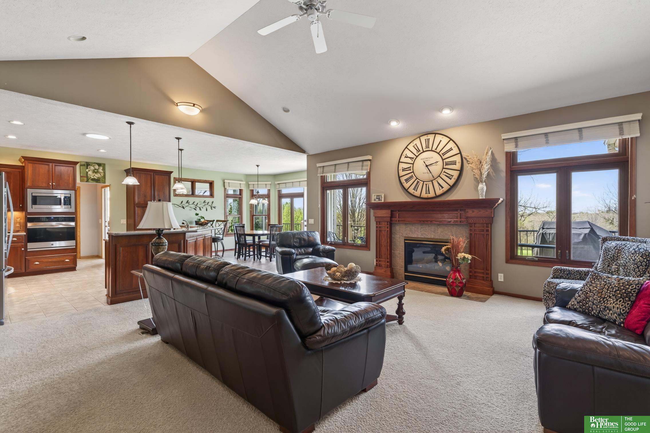 5021 Deer Ridge Drive