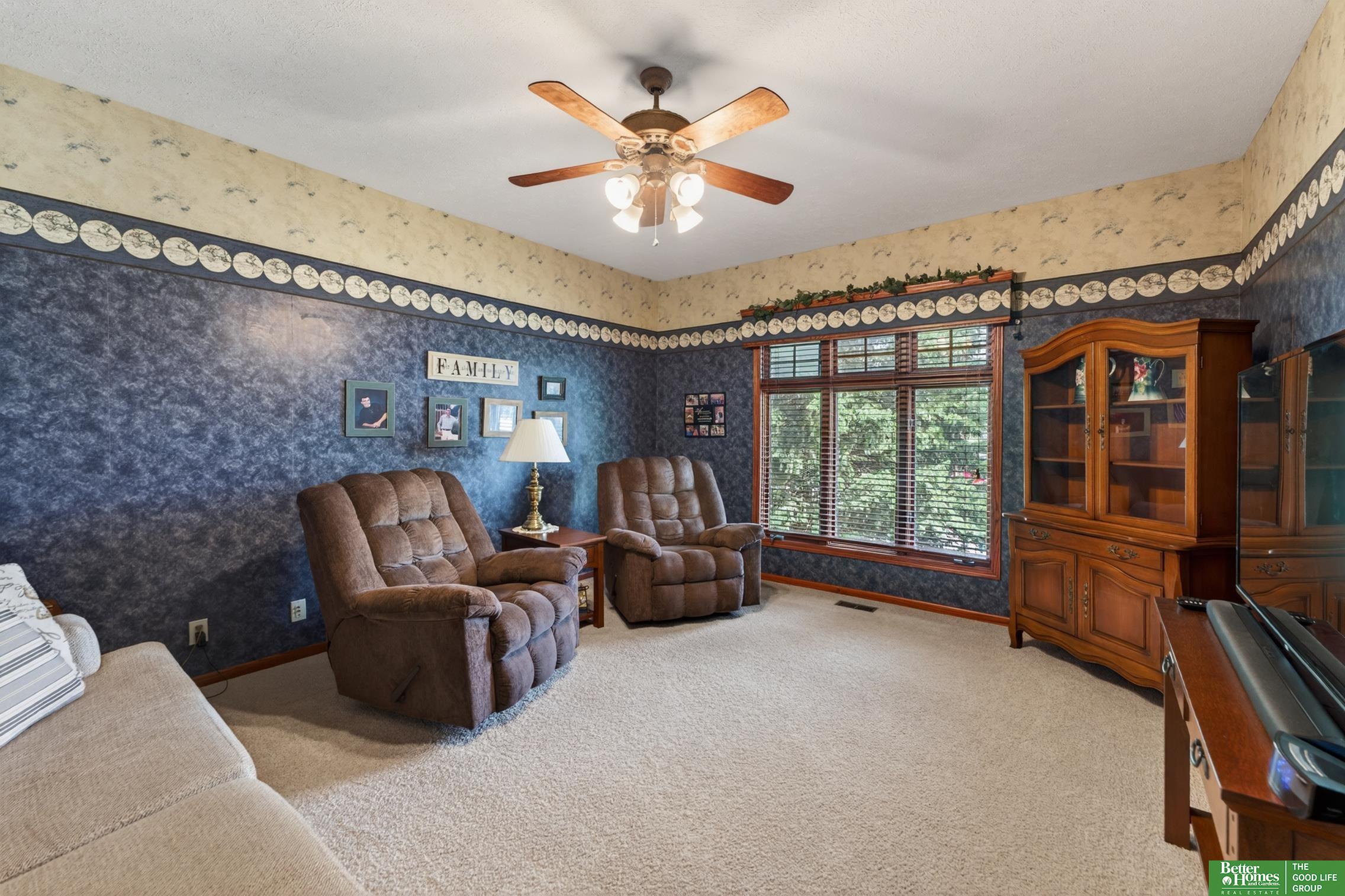 5021 Deer Ridge Drive