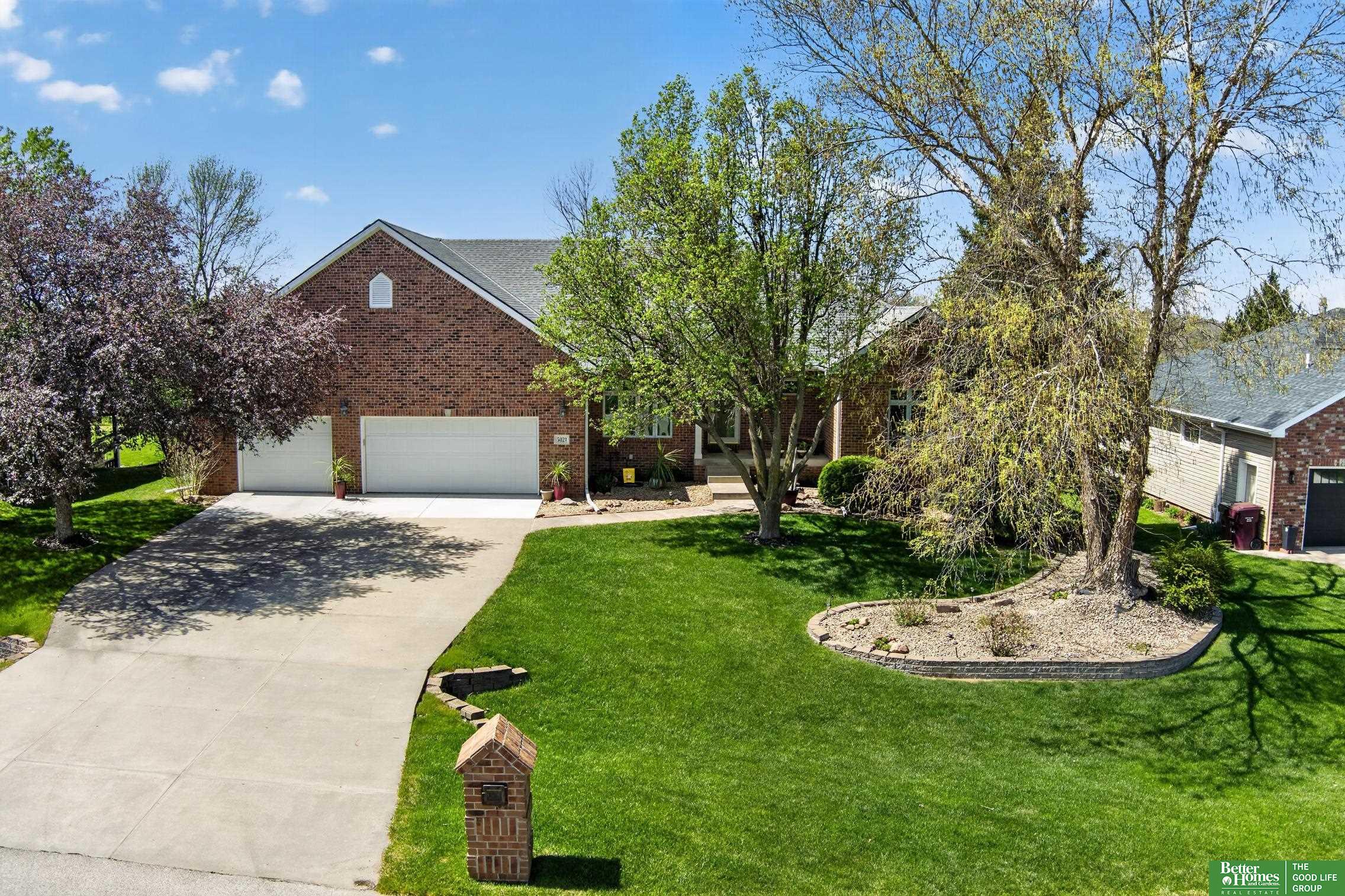 5021 Deer Ridge Drive