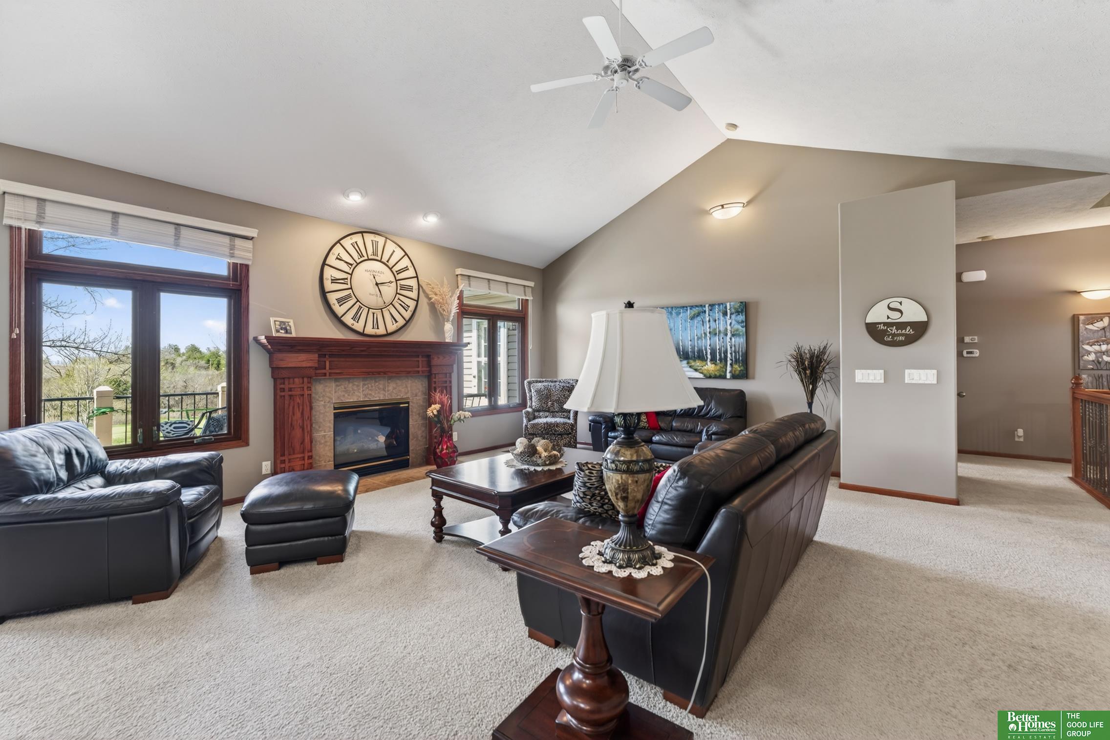 5021 Deer Ridge Drive