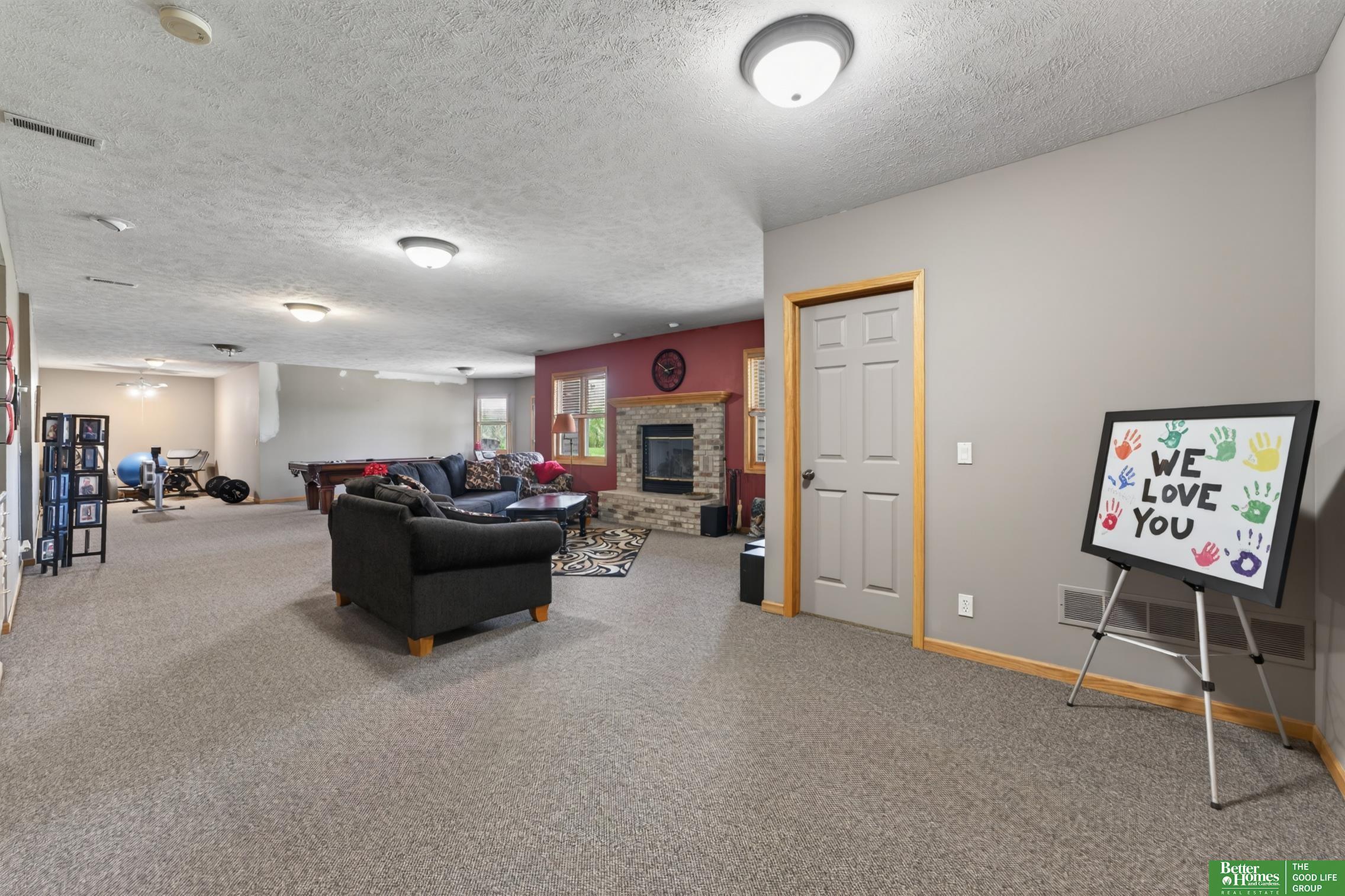 5021 Deer Ridge Drive