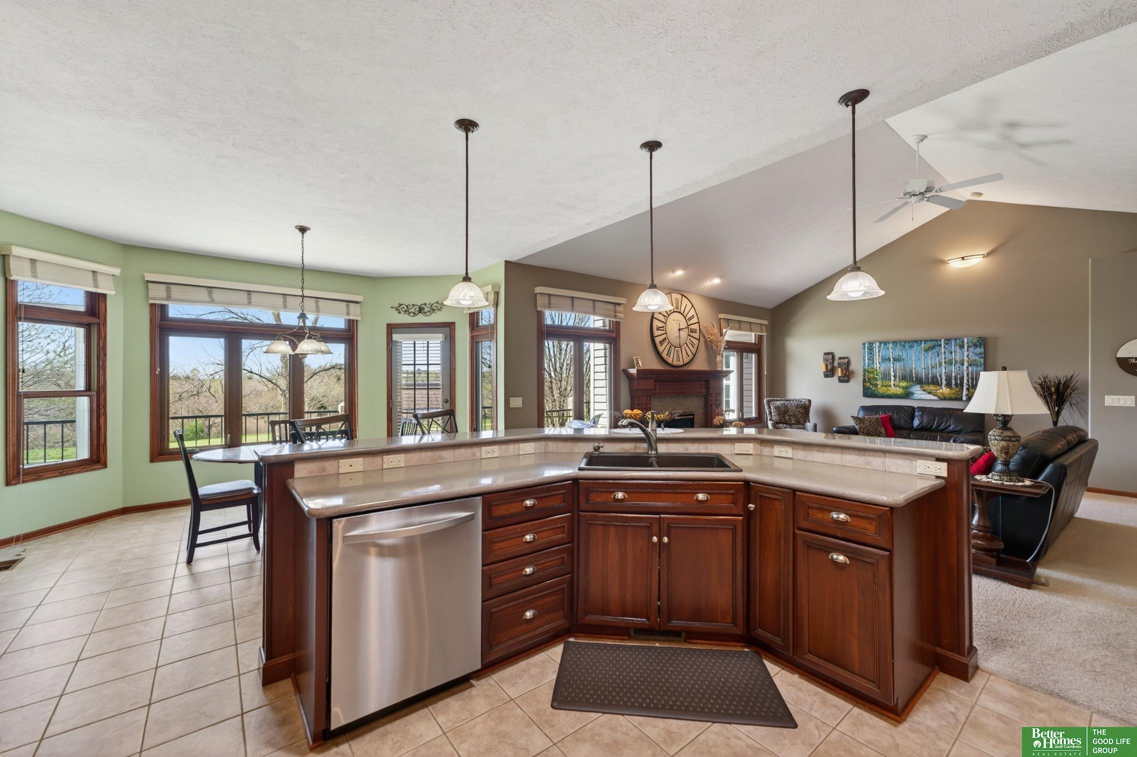 5021 Deer Ridge Drive