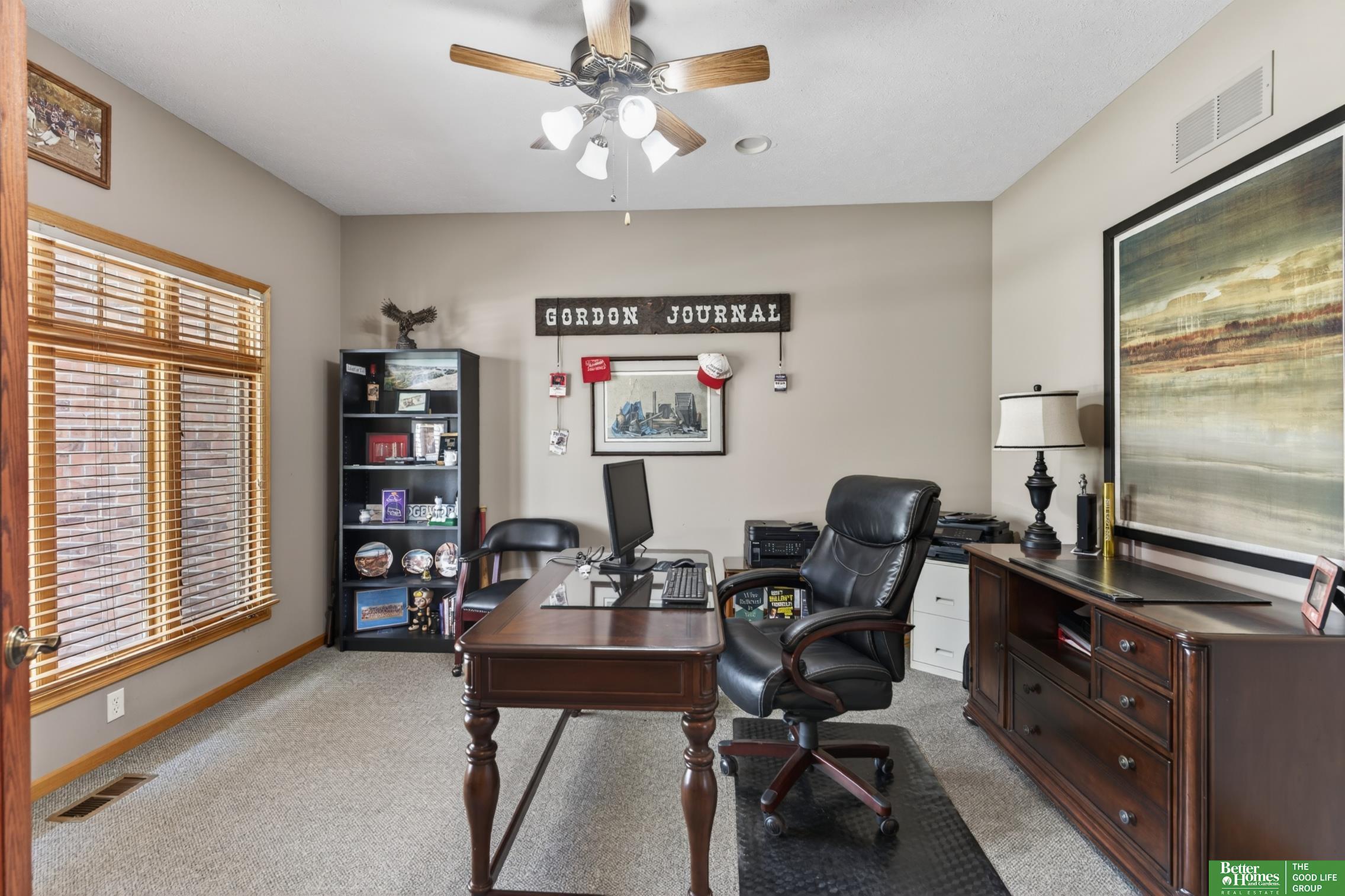 5021 Deer Ridge Drive