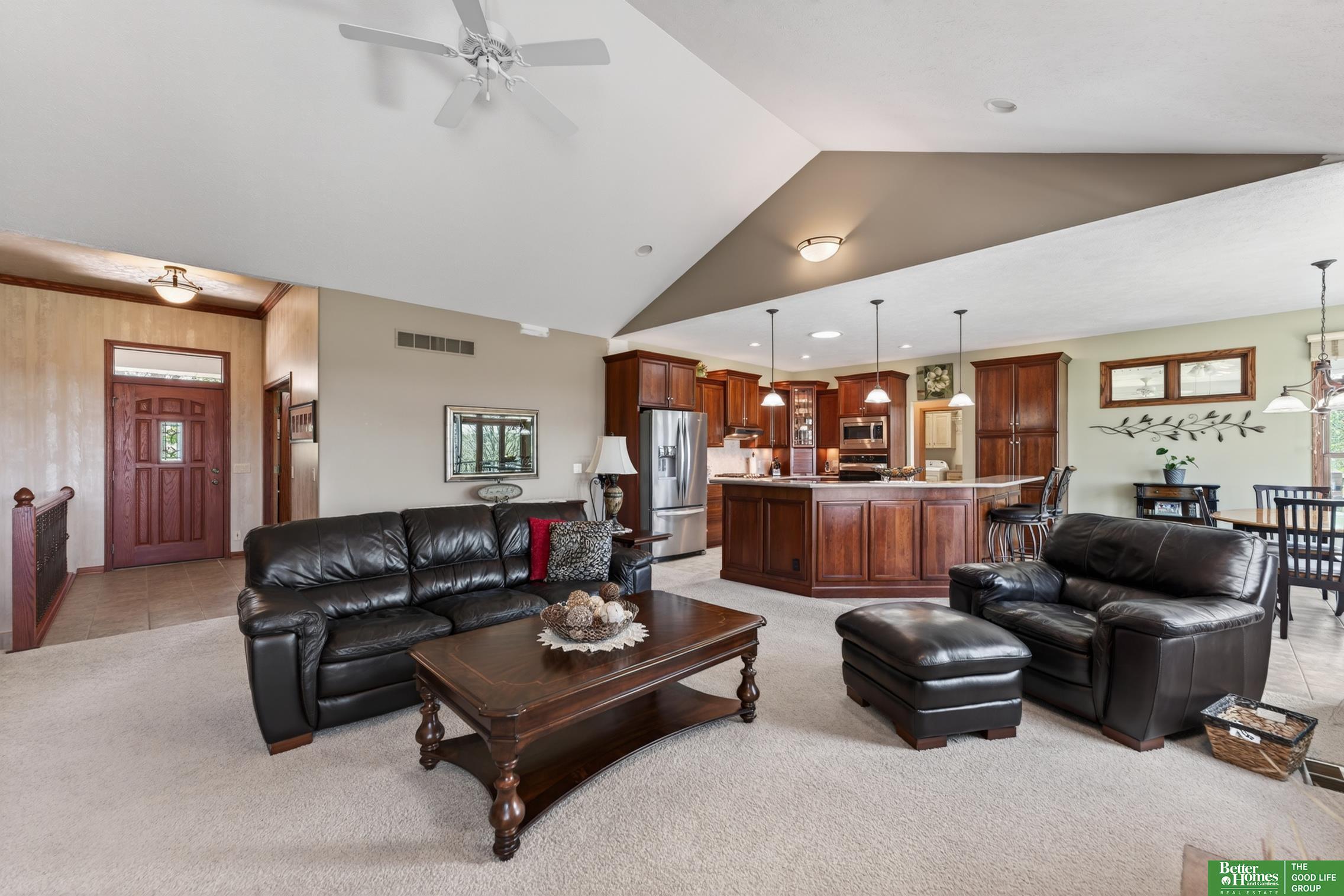 5021 Deer Ridge Drive