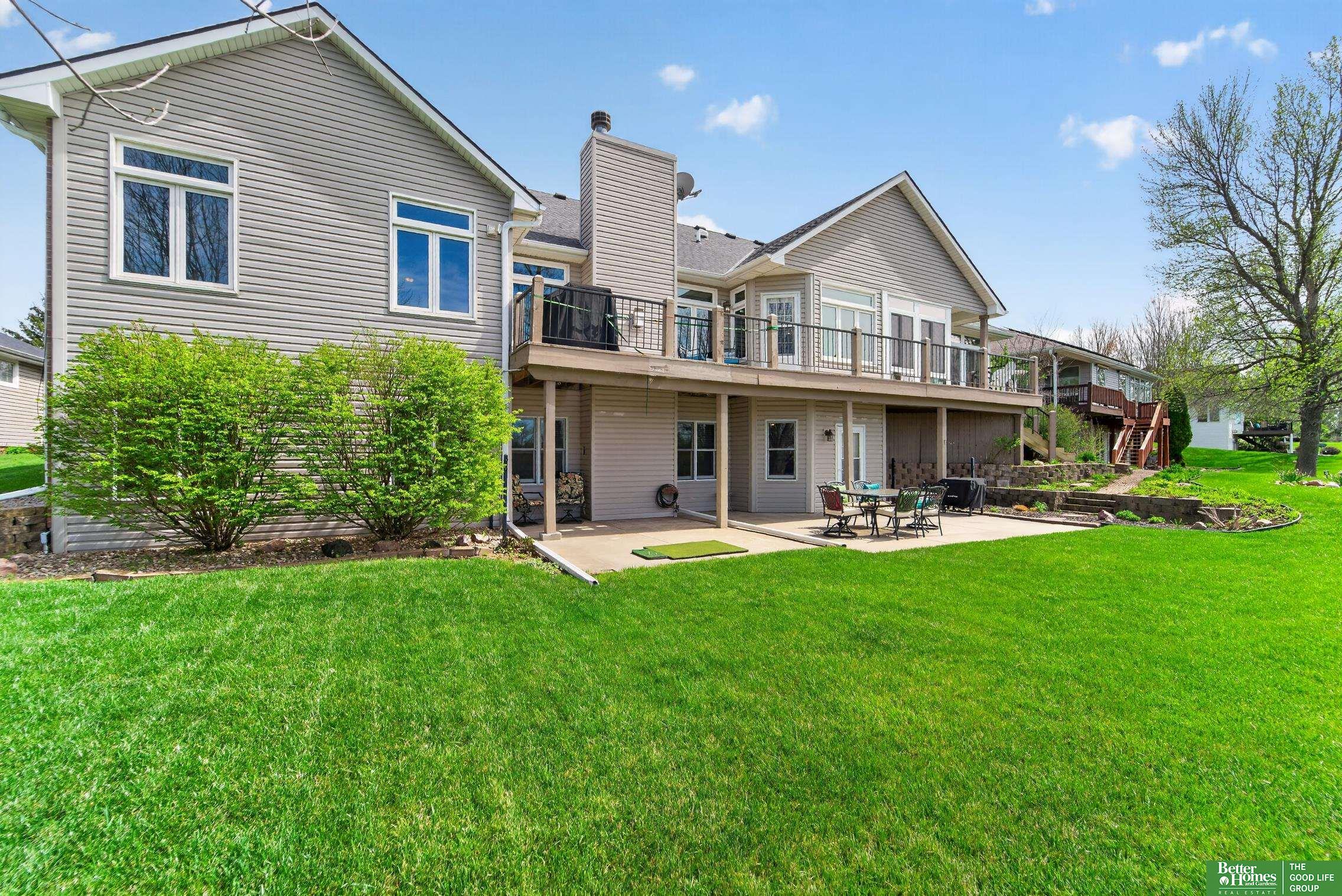 5021 Deer Ridge Drive