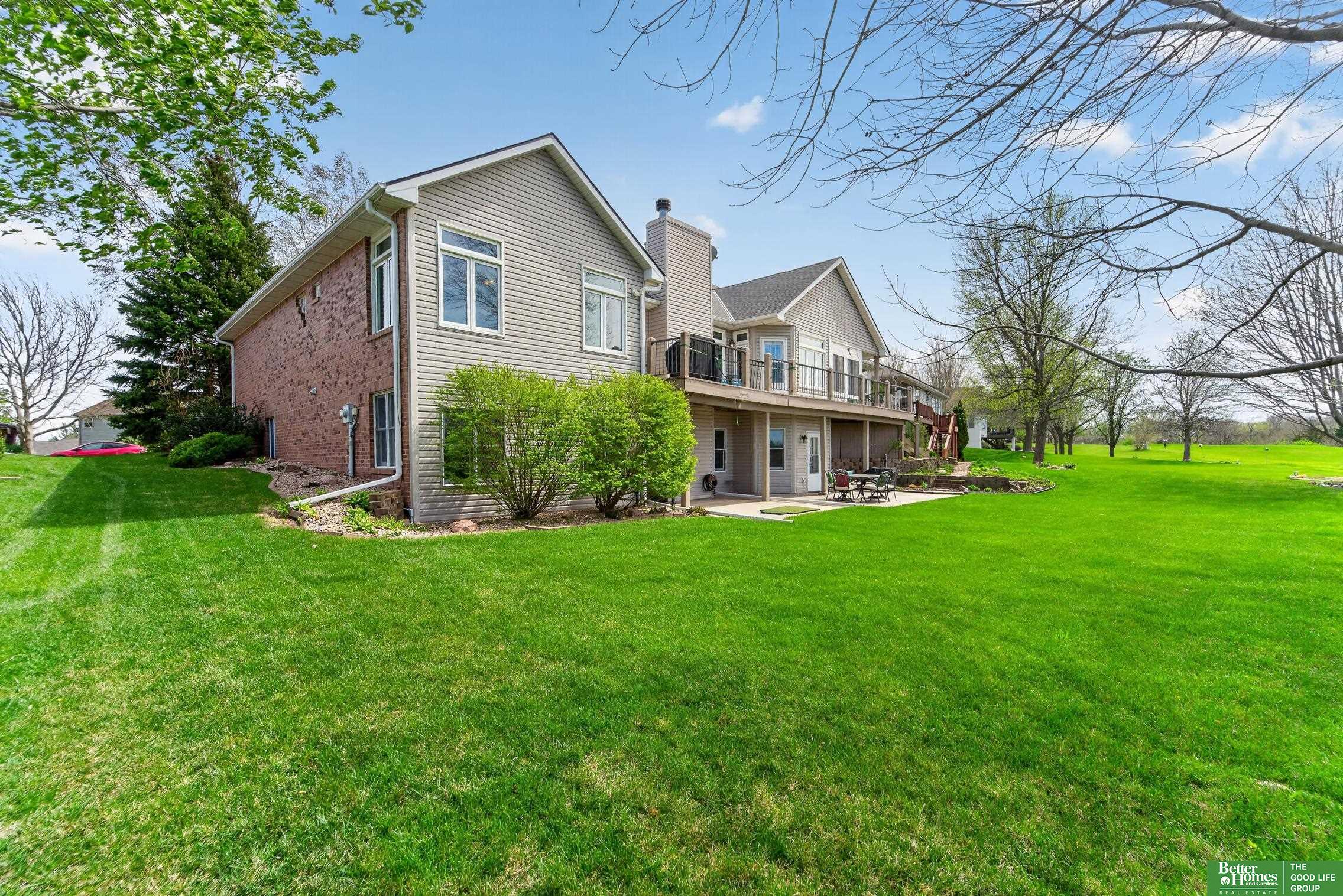 5021 Deer Ridge Drive