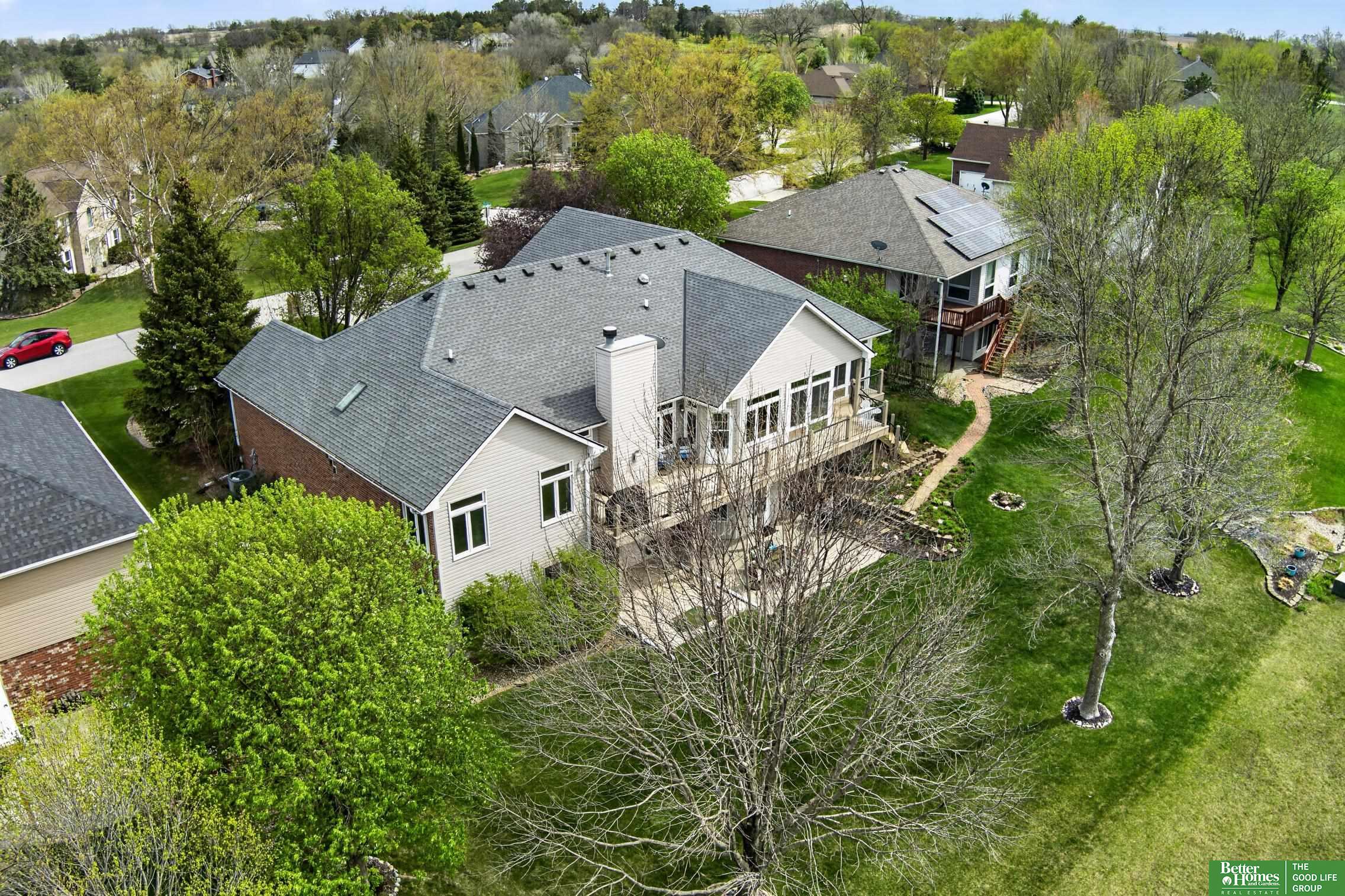 5021 Deer Ridge Drive