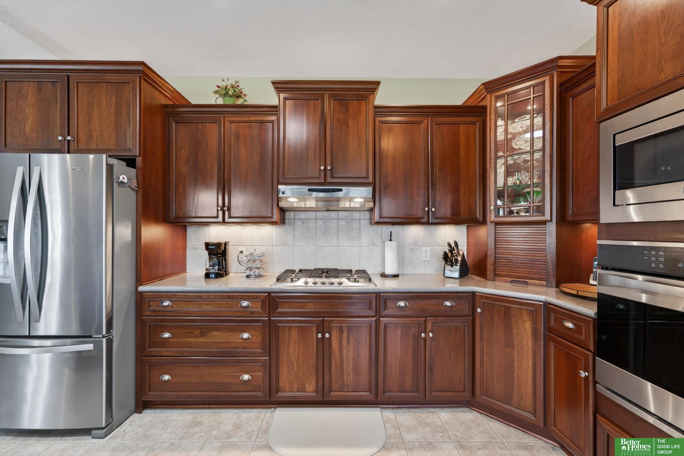 5021 Deer Ridge Drive