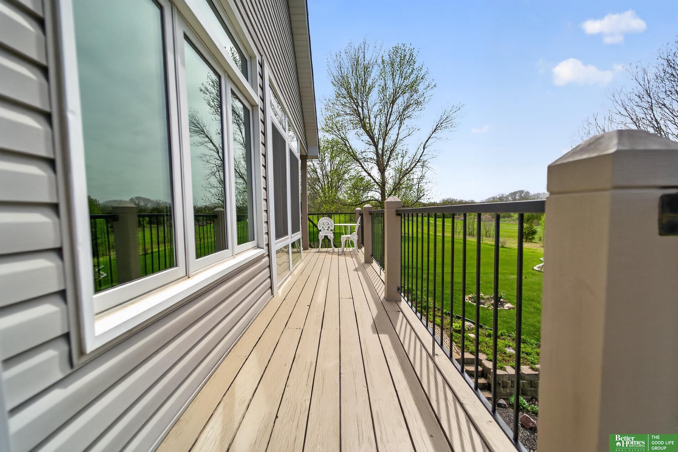 5021 Deer Ridge Drive