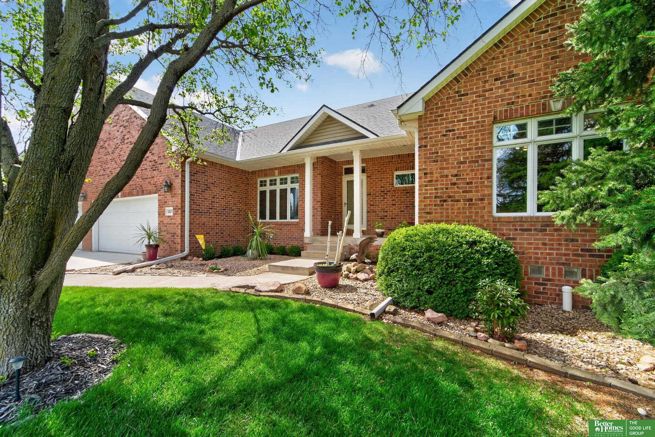 5021 Deer Ridge Drive