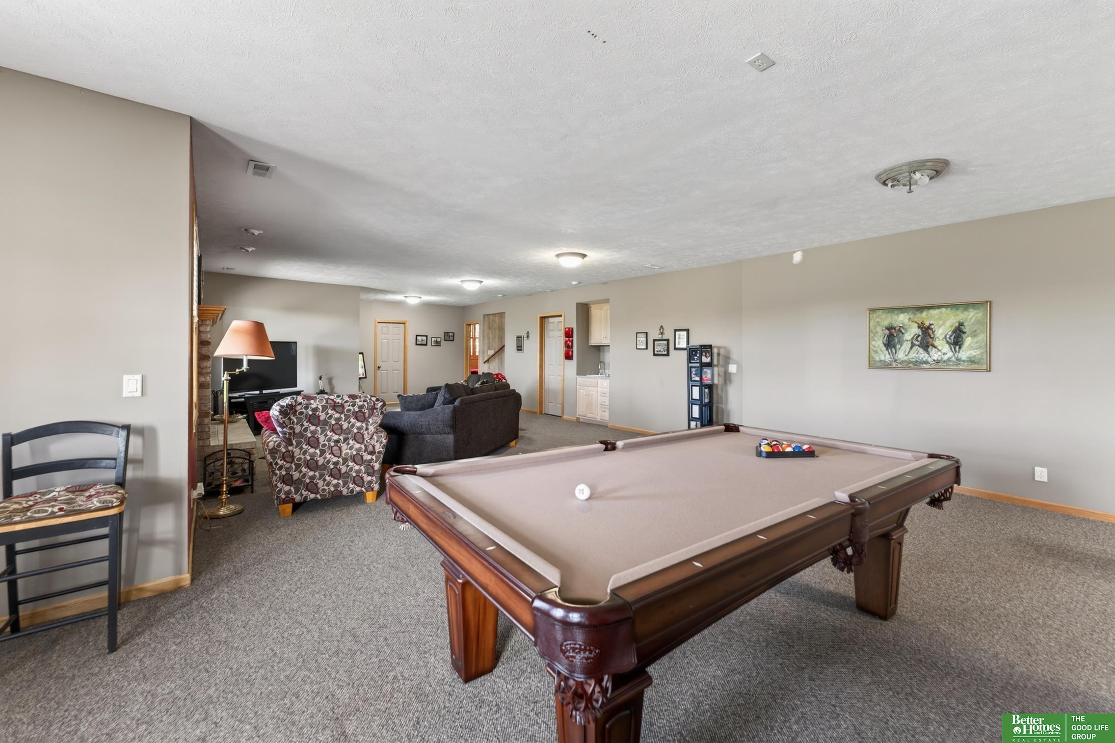 5021 Deer Ridge Drive