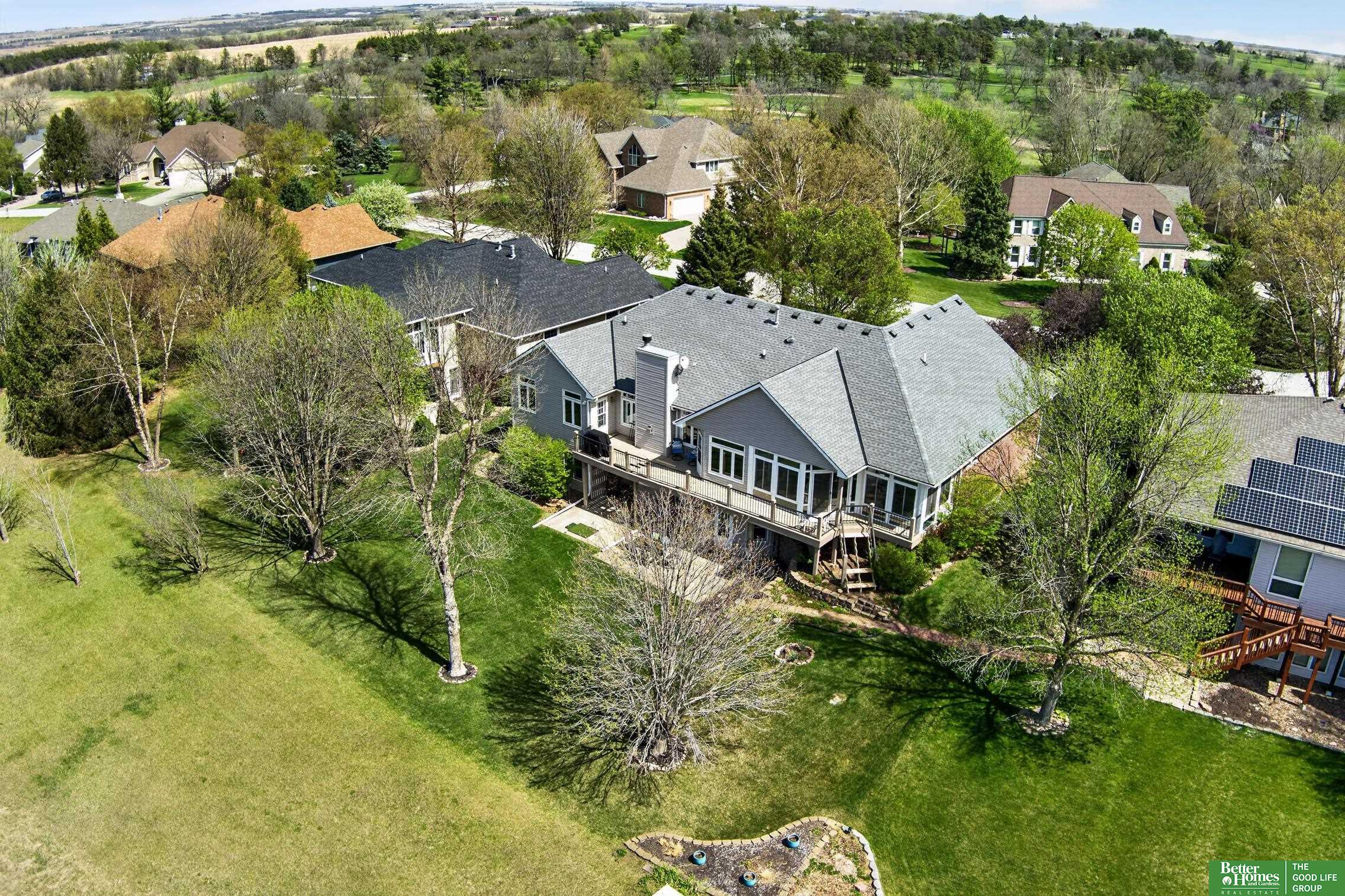 5021 Deer Ridge Drive