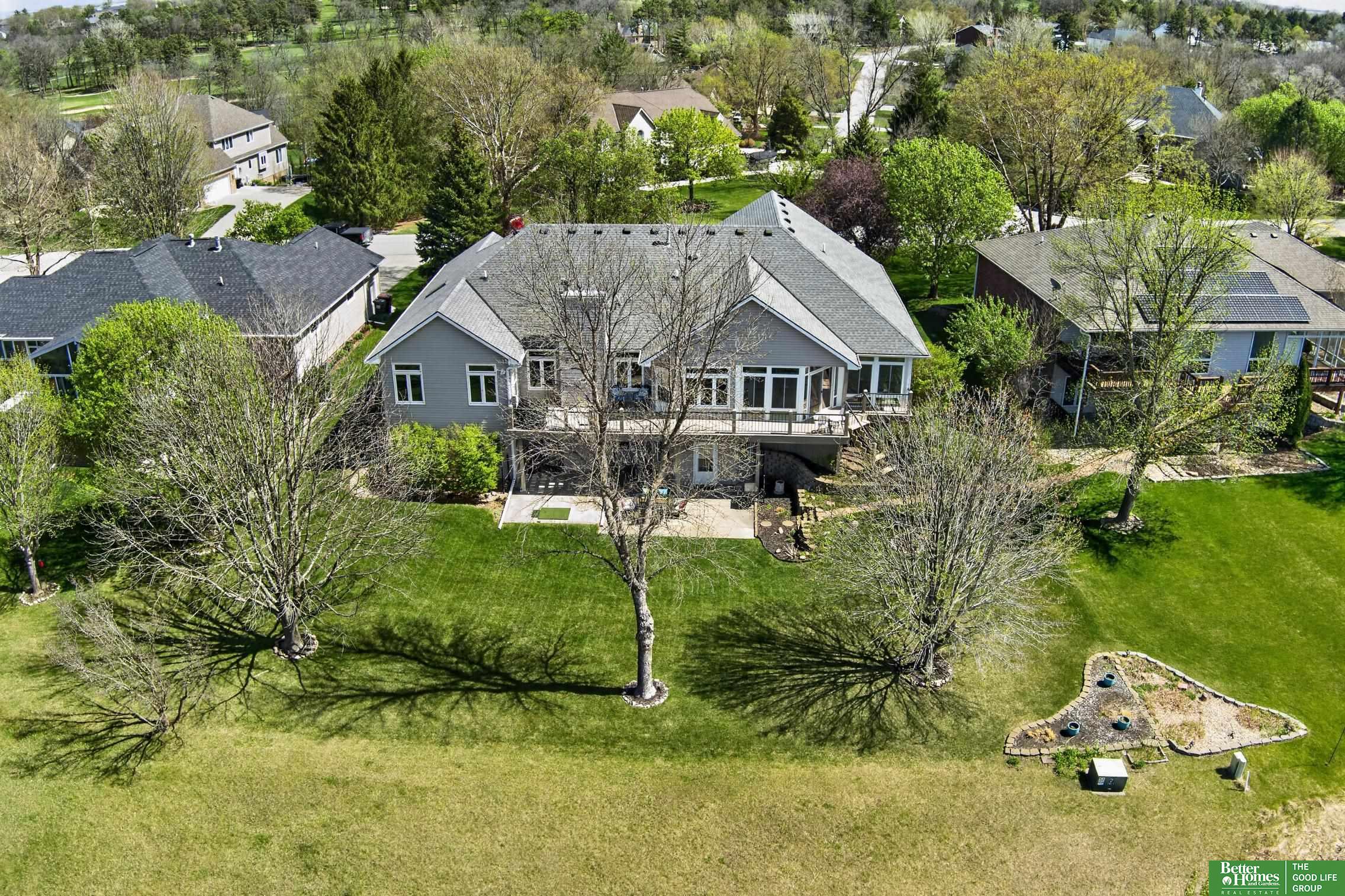 5021 Deer Ridge Drive
