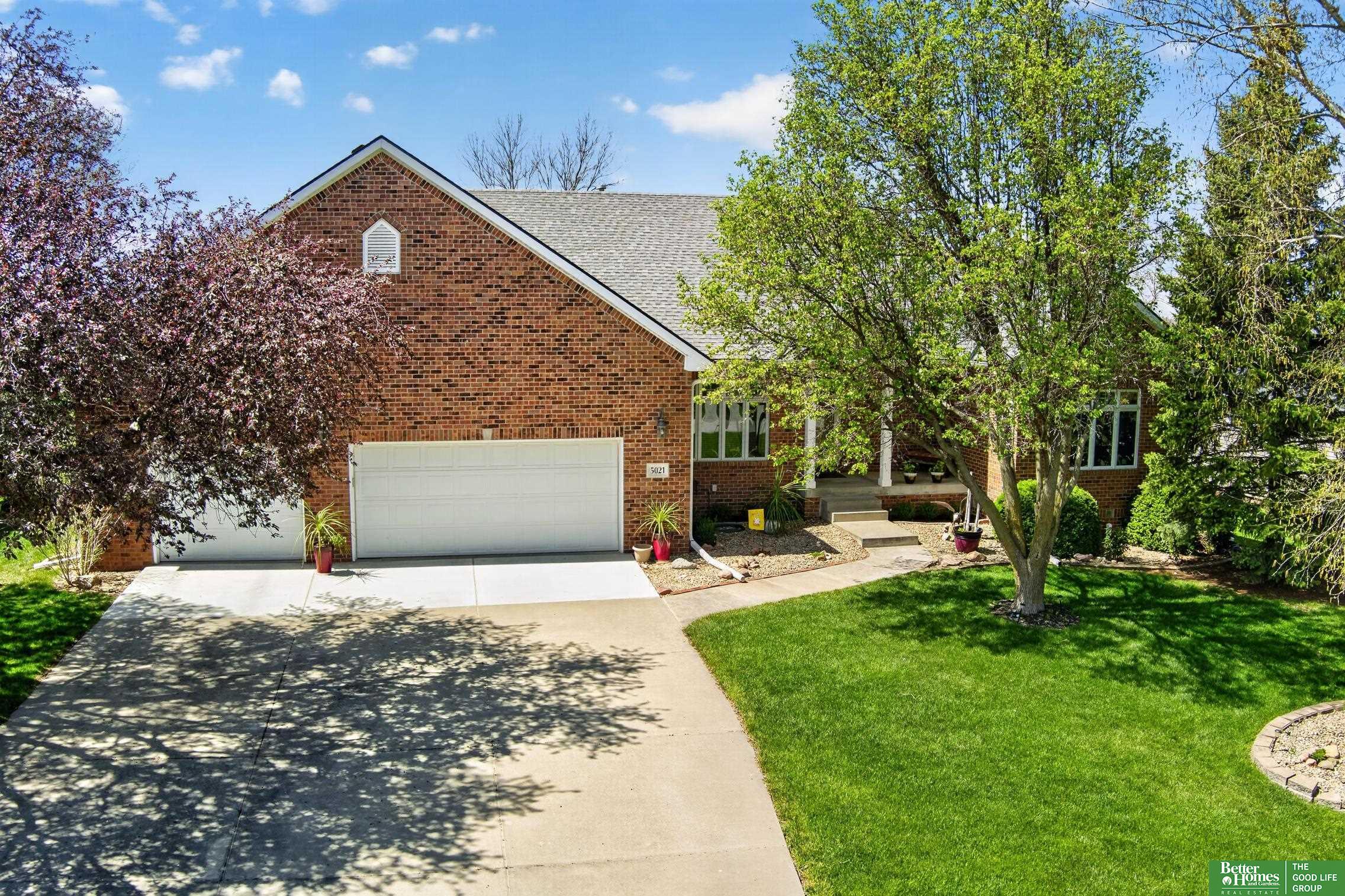 5021 Deer Ridge Drive