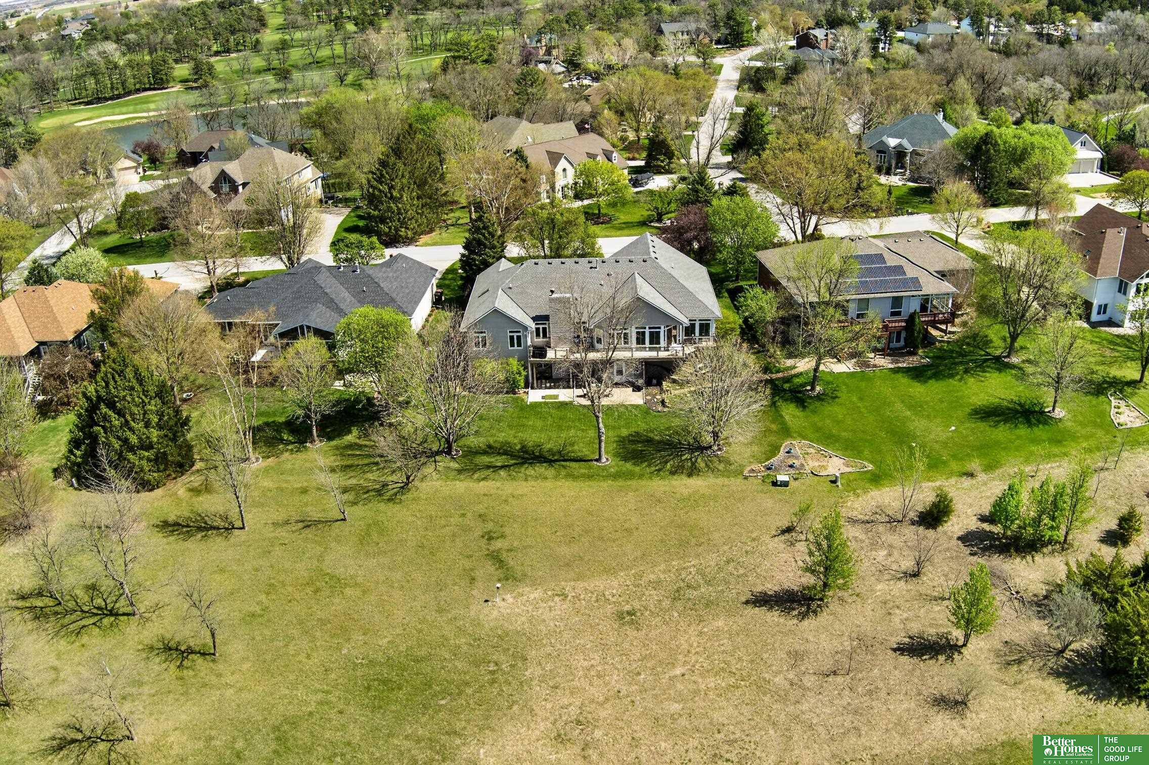 5021 Deer Ridge Drive