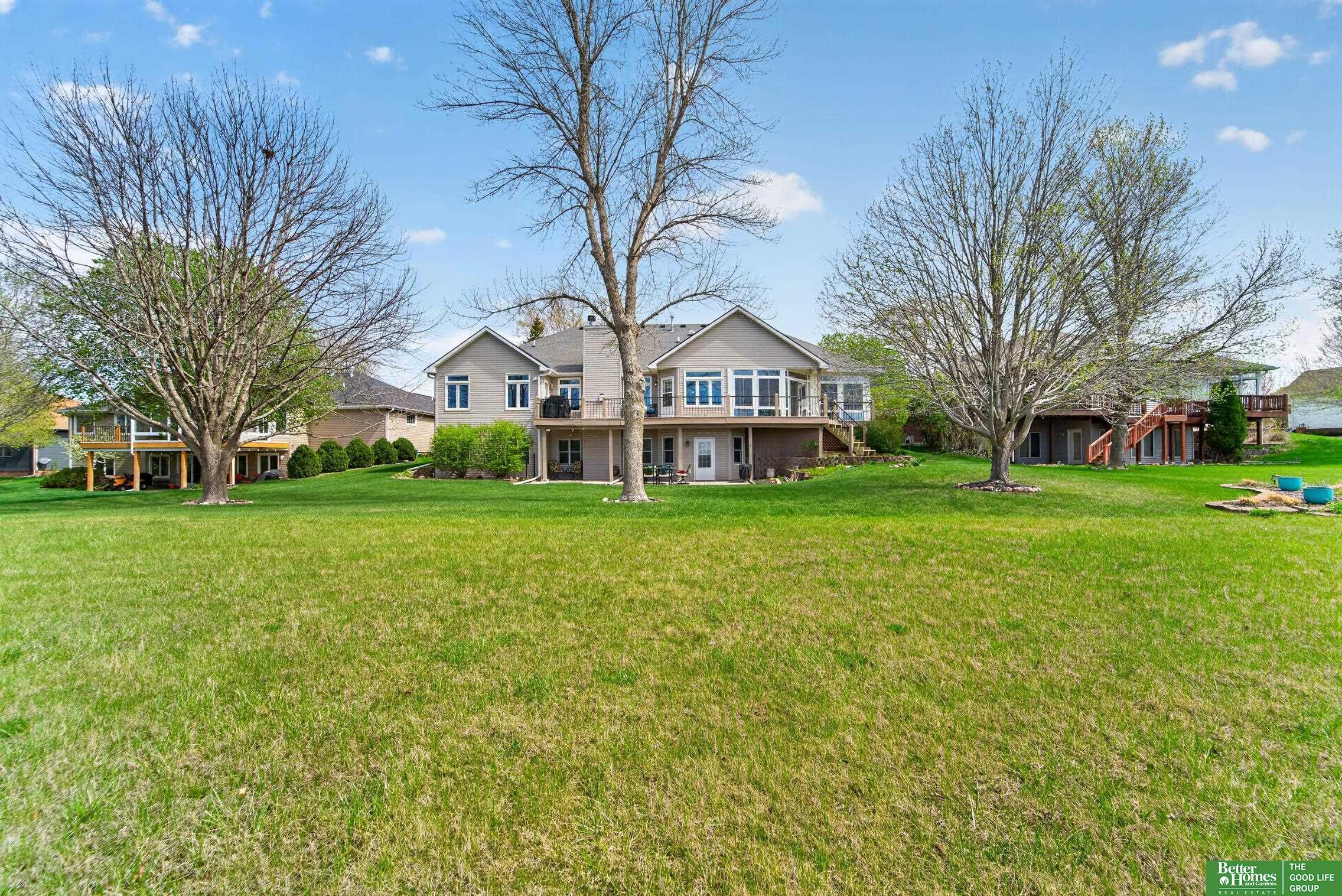 5021 Deer Ridge Drive