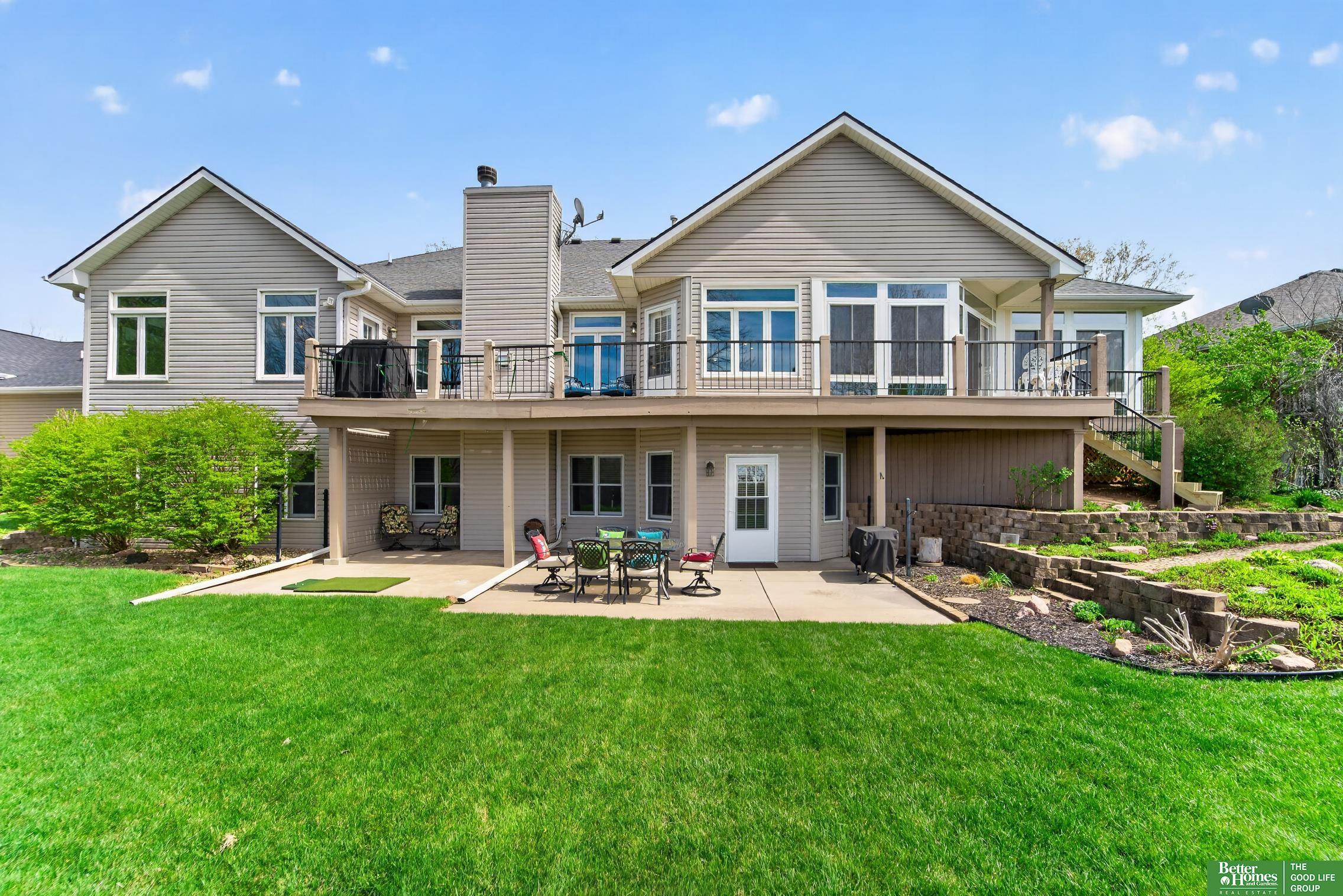 5021 Deer Ridge Drive