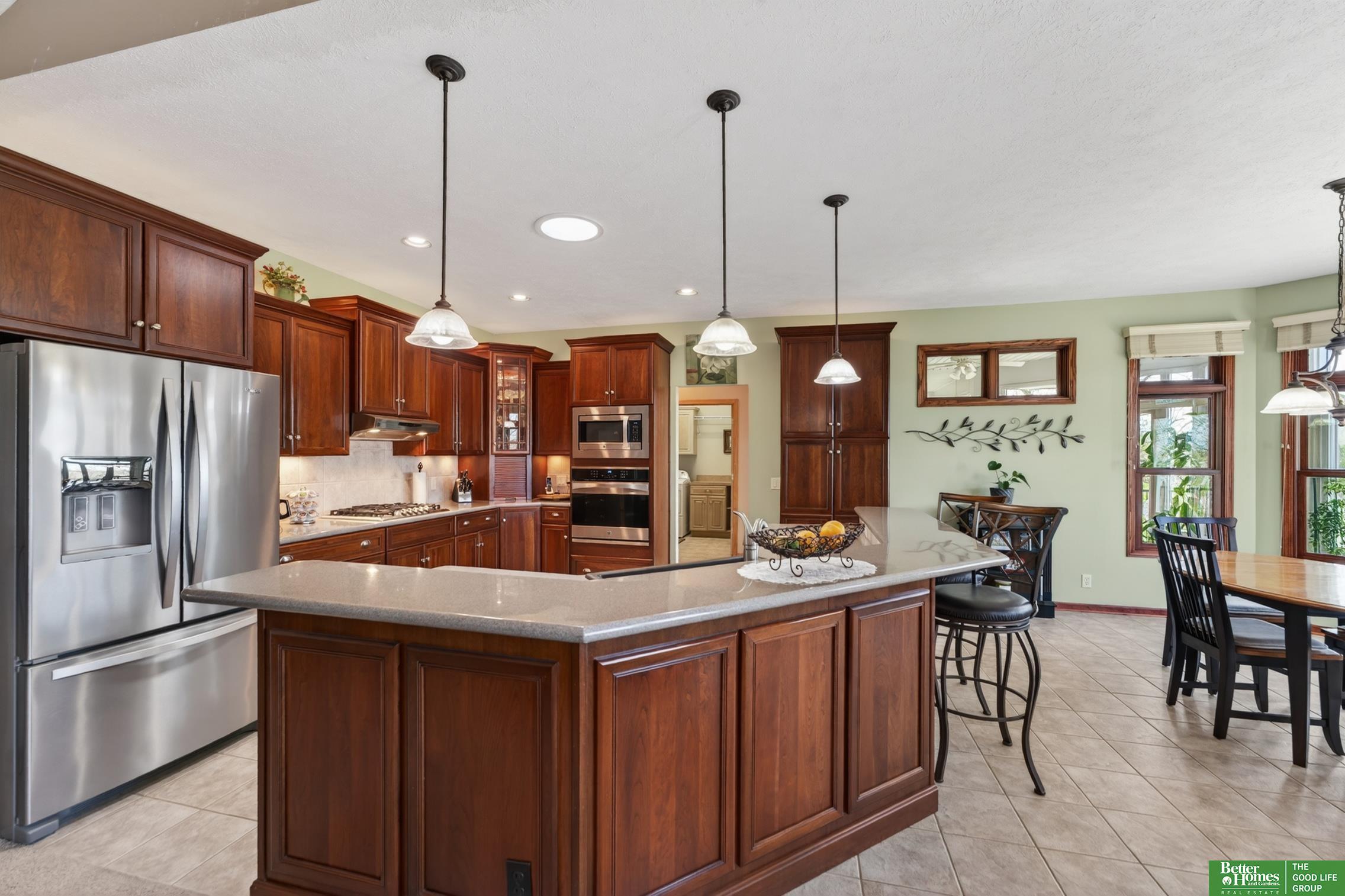 5021 Deer Ridge Drive