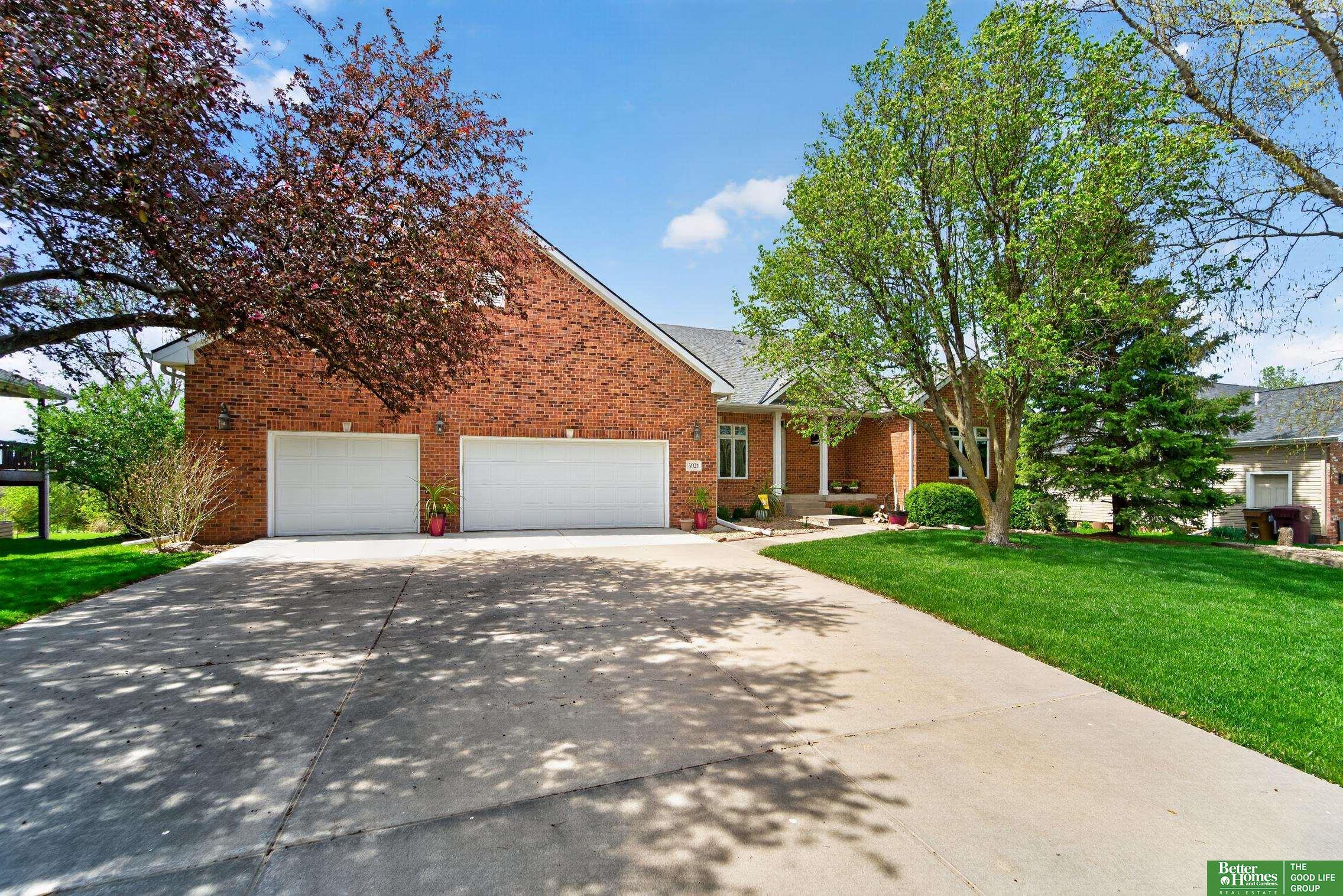 5021 Deer Ridge Drive