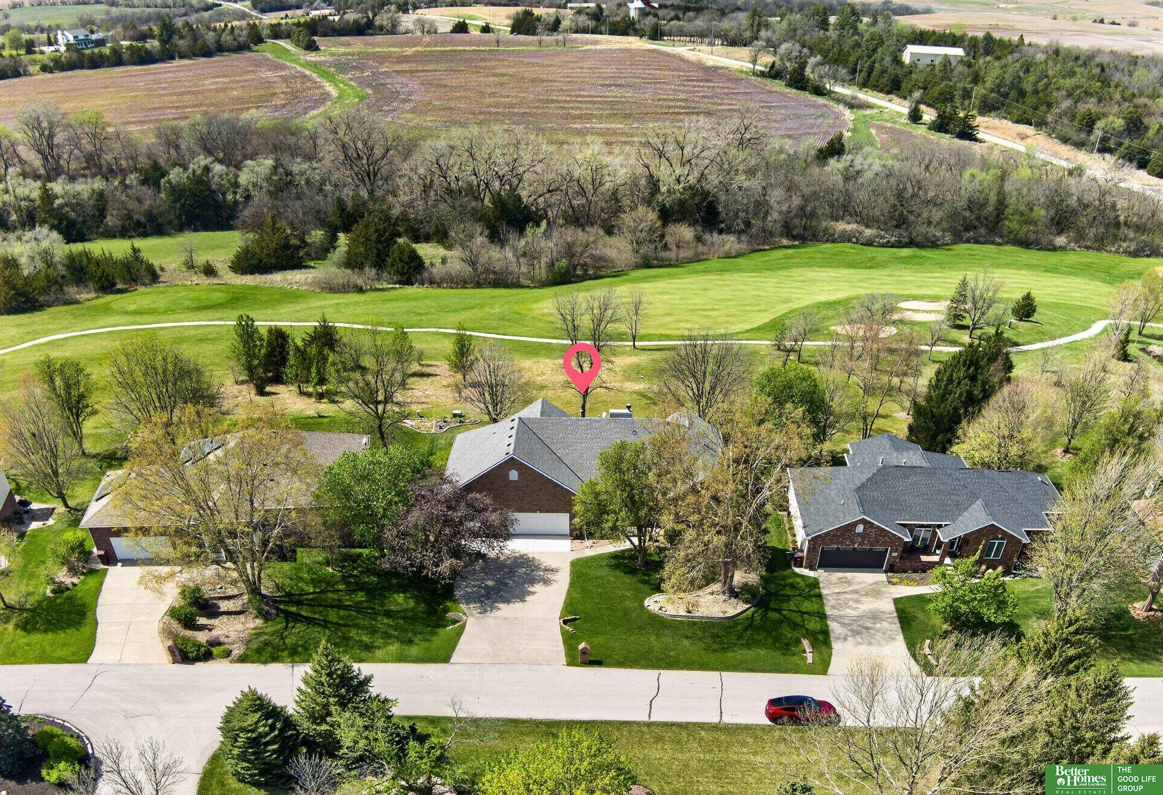 5021 Deer Ridge Drive