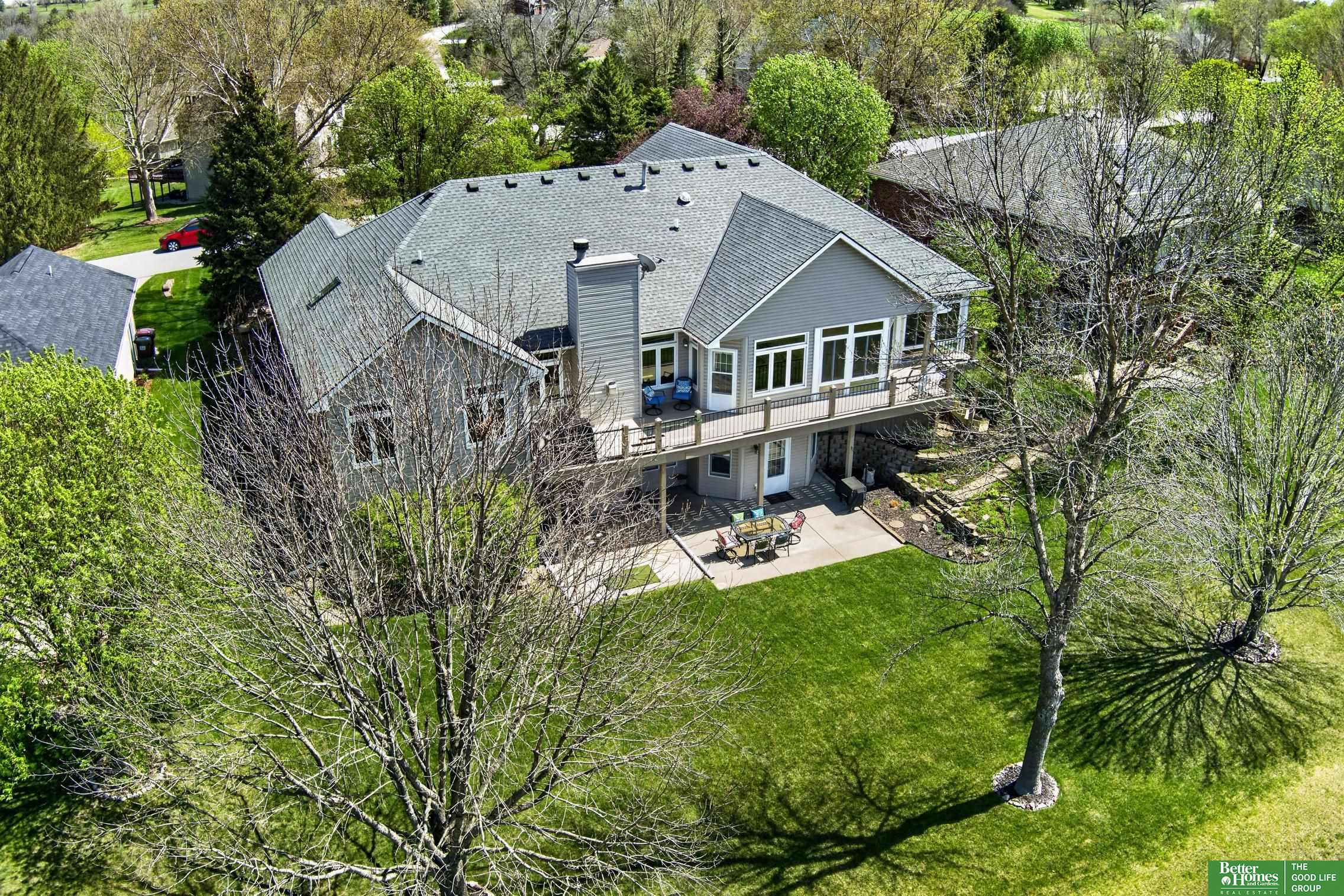 5021 Deer Ridge Drive