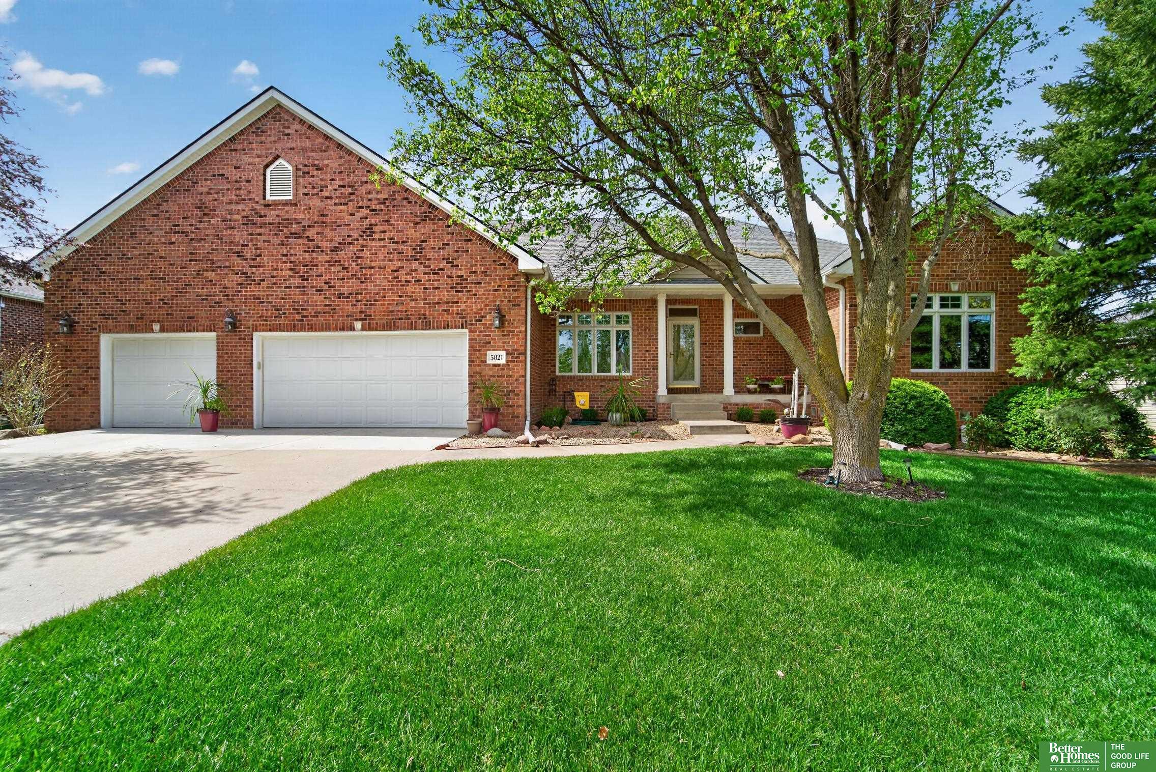 5021 Deer Ridge Drive