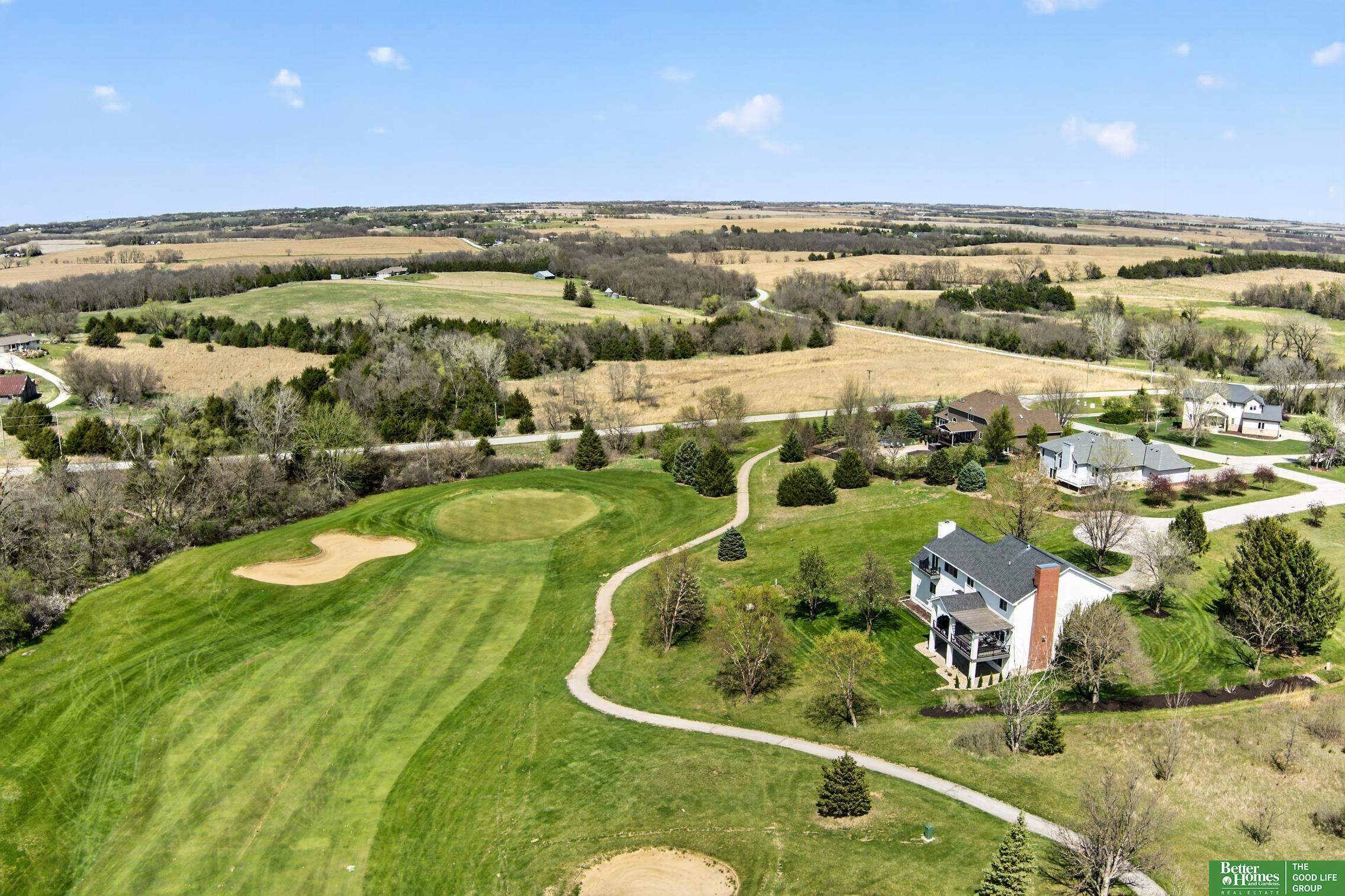 5021 Deer Ridge Drive