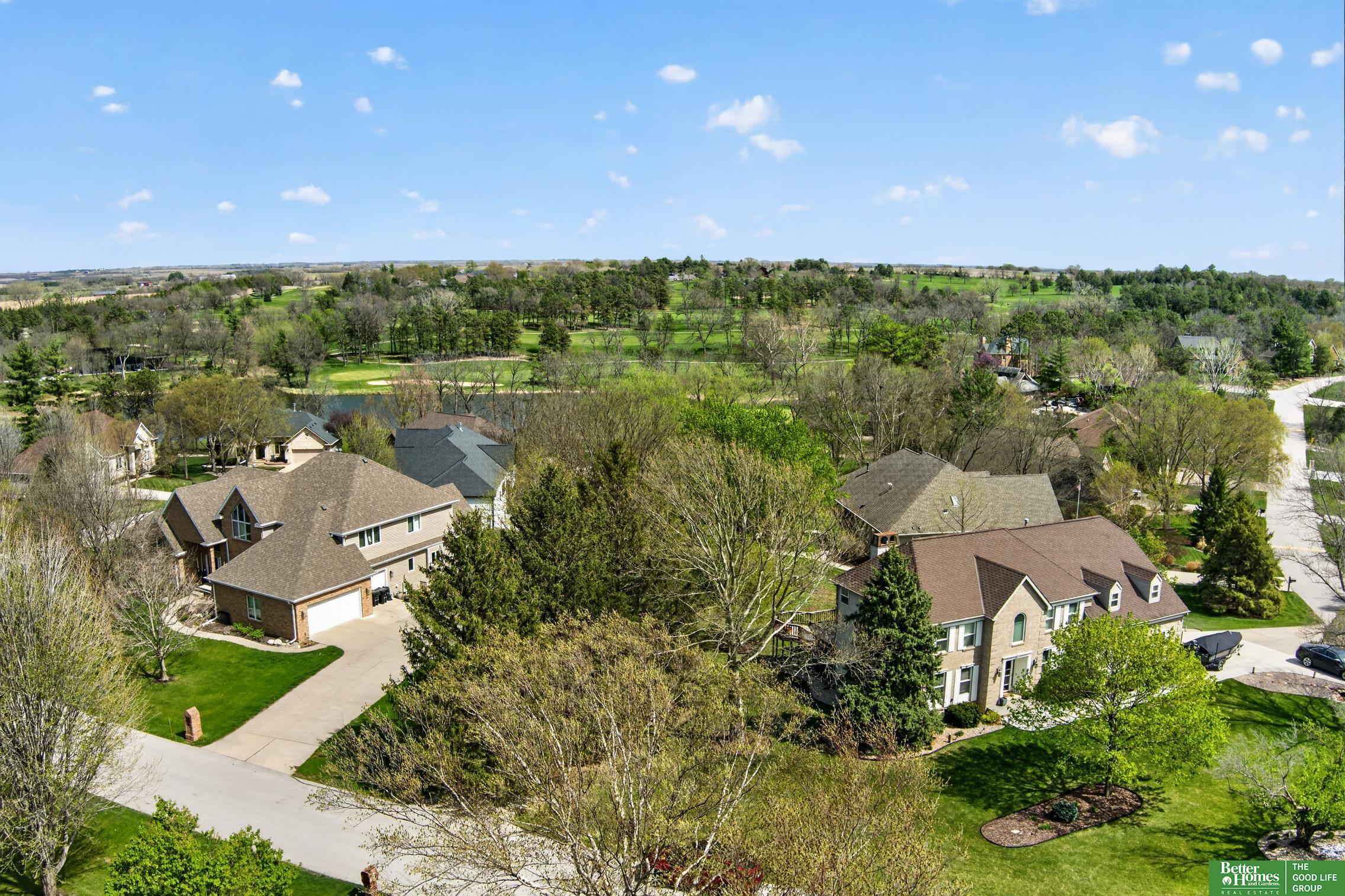 5021 Deer Ridge Drive