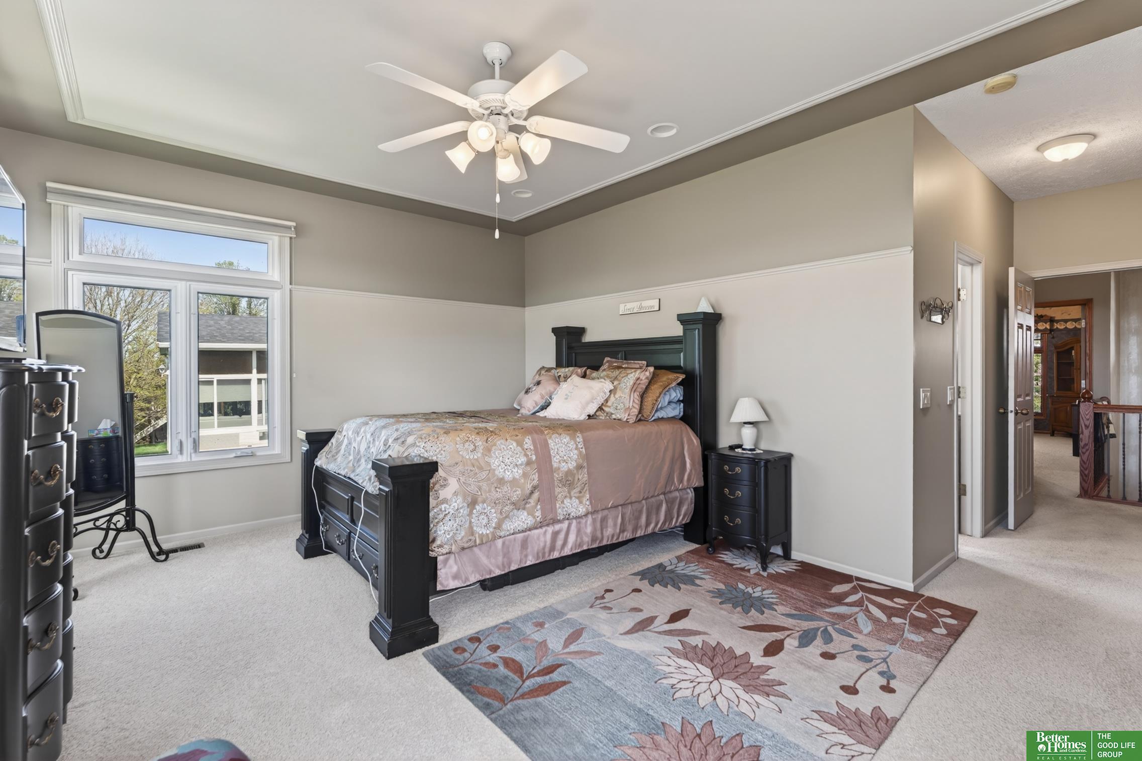 5021 Deer Ridge Drive
