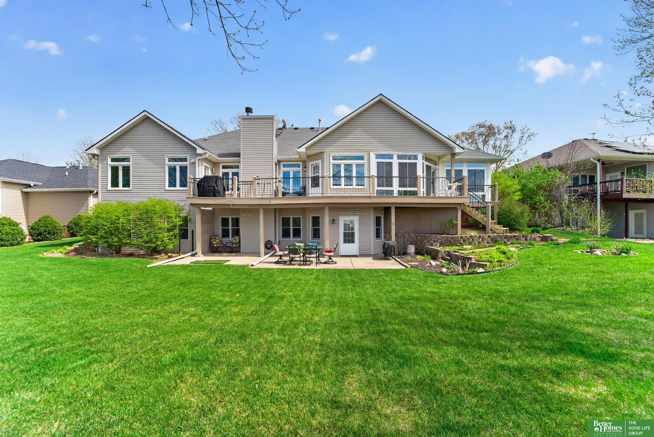 5021 Deer Ridge Drive