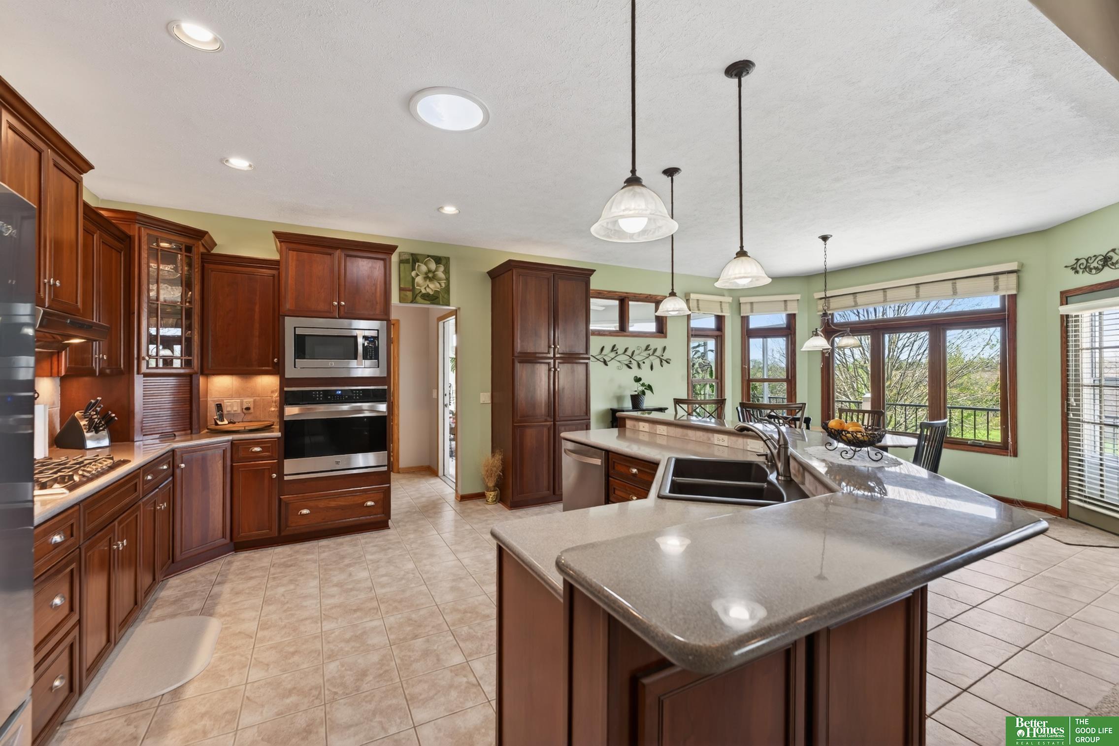 5021 Deer Ridge Drive