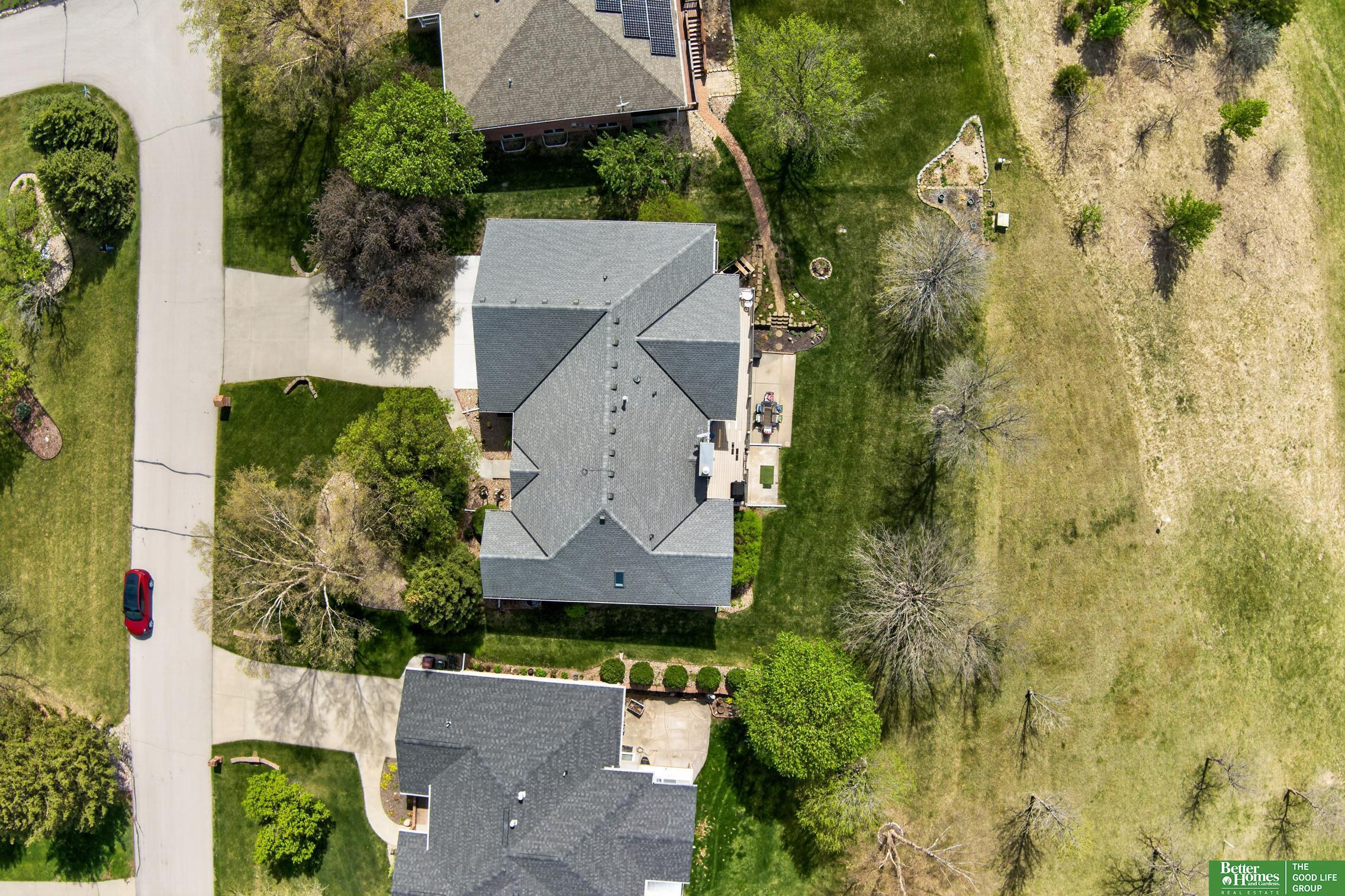 5021 Deer Ridge Drive