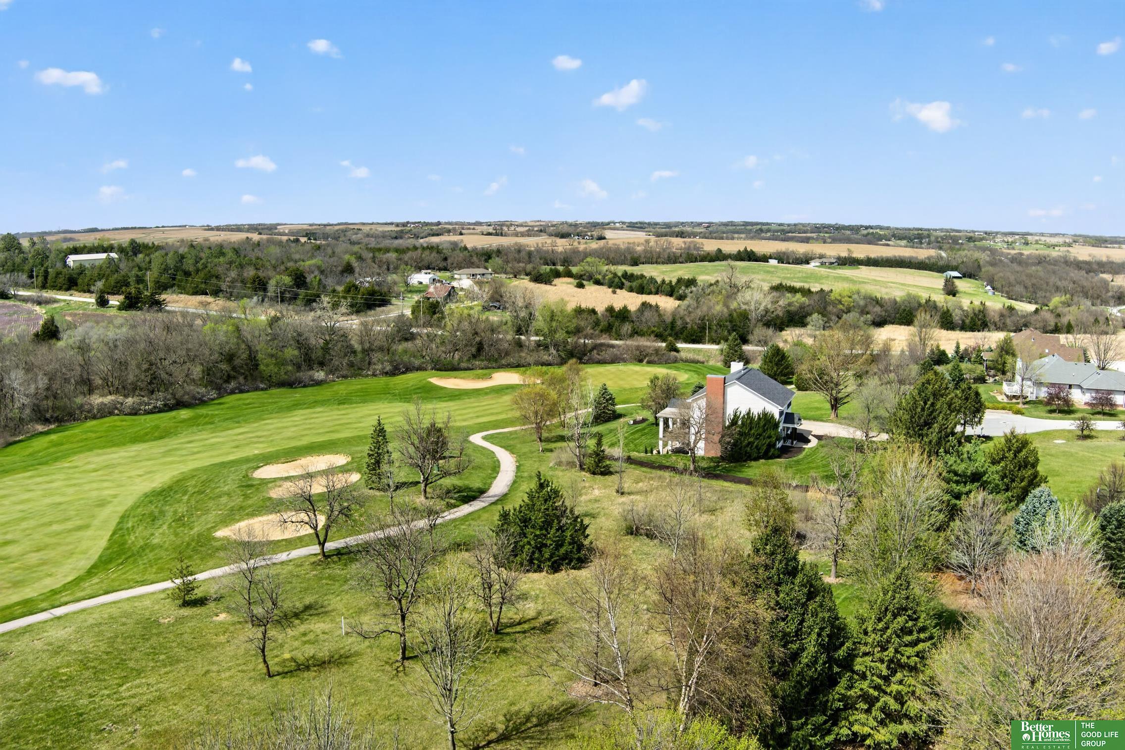 5021 Deer Ridge Drive