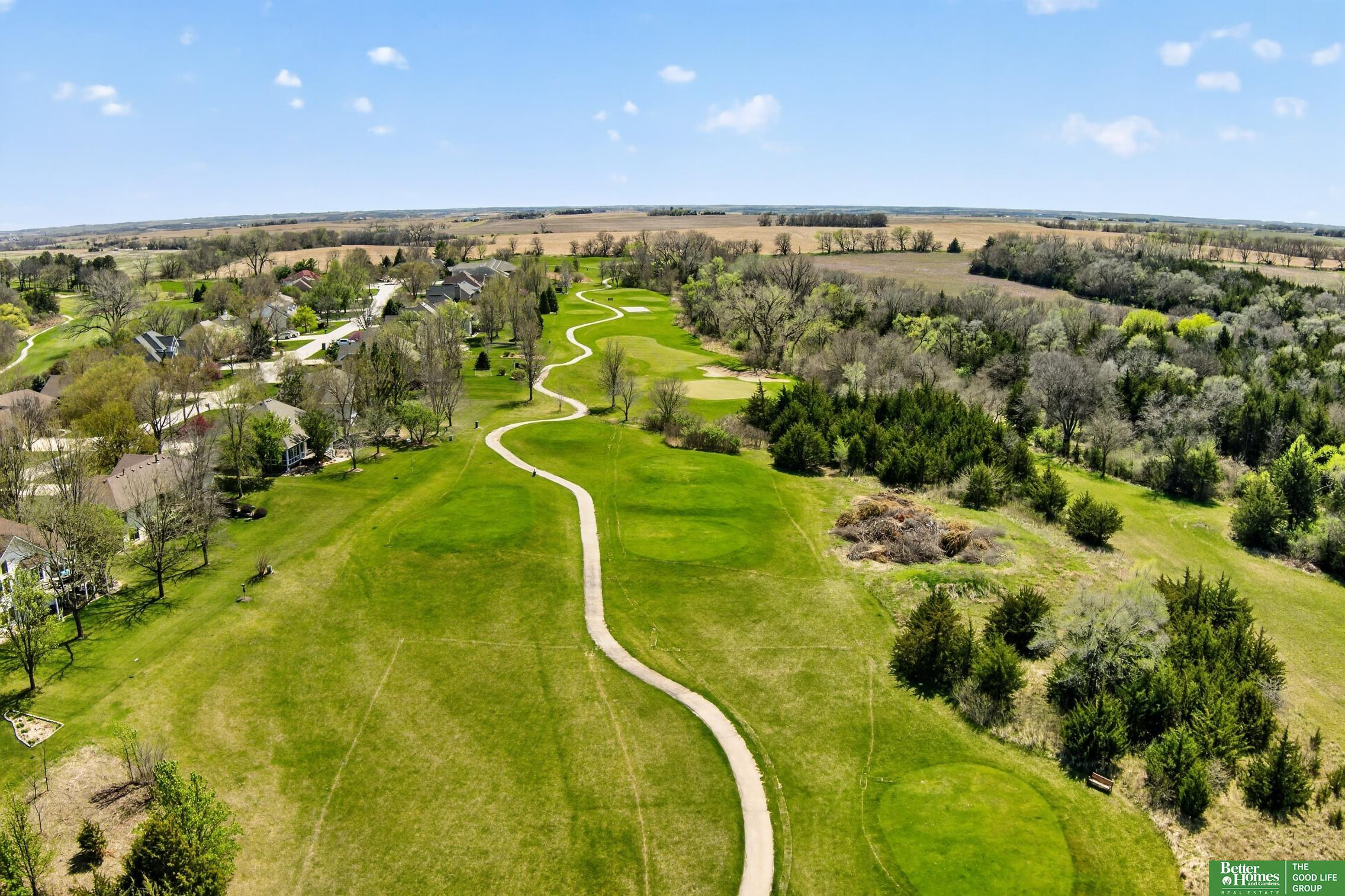 5021 Deer Ridge Drive