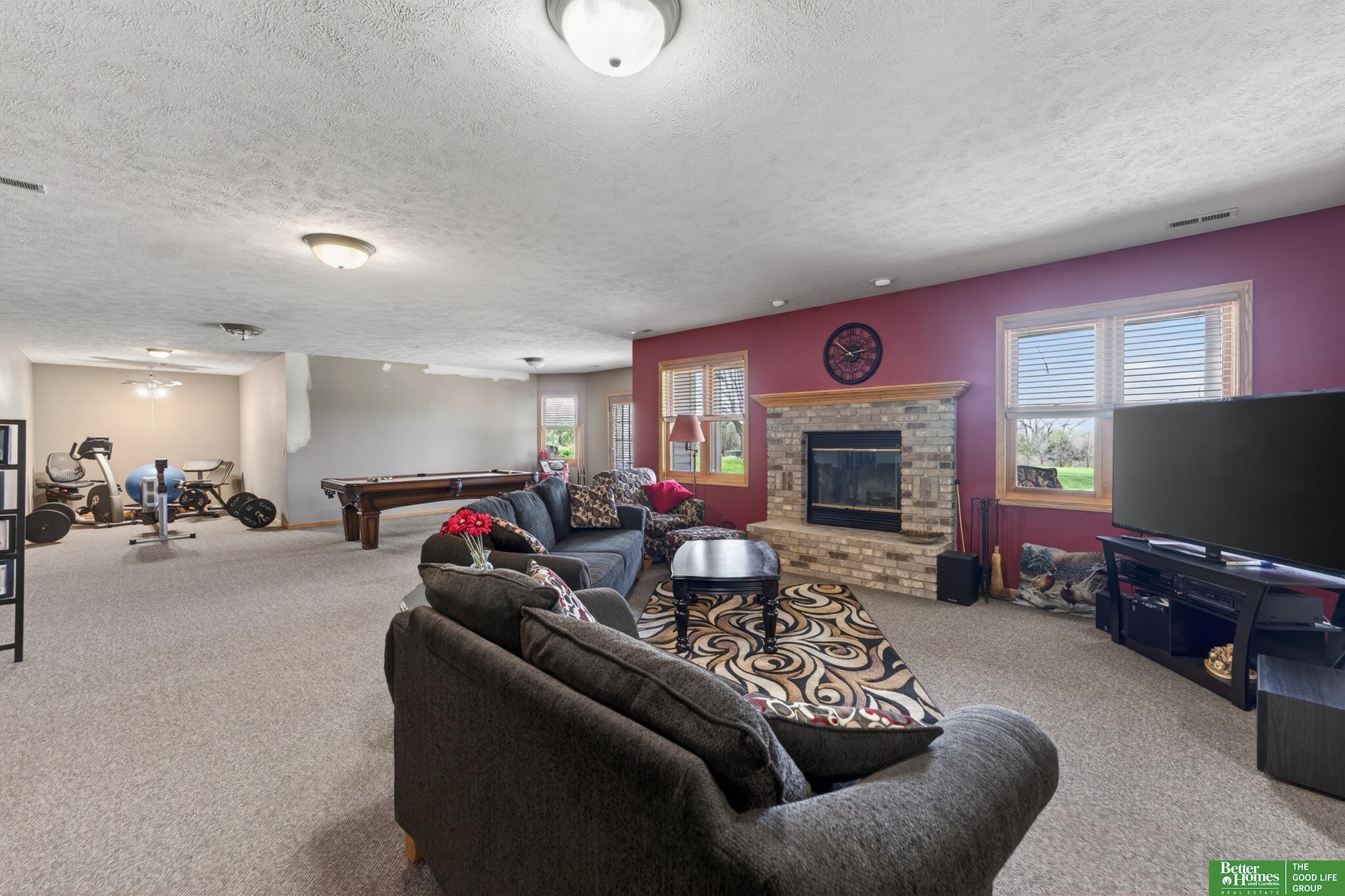5021 Deer Ridge Drive