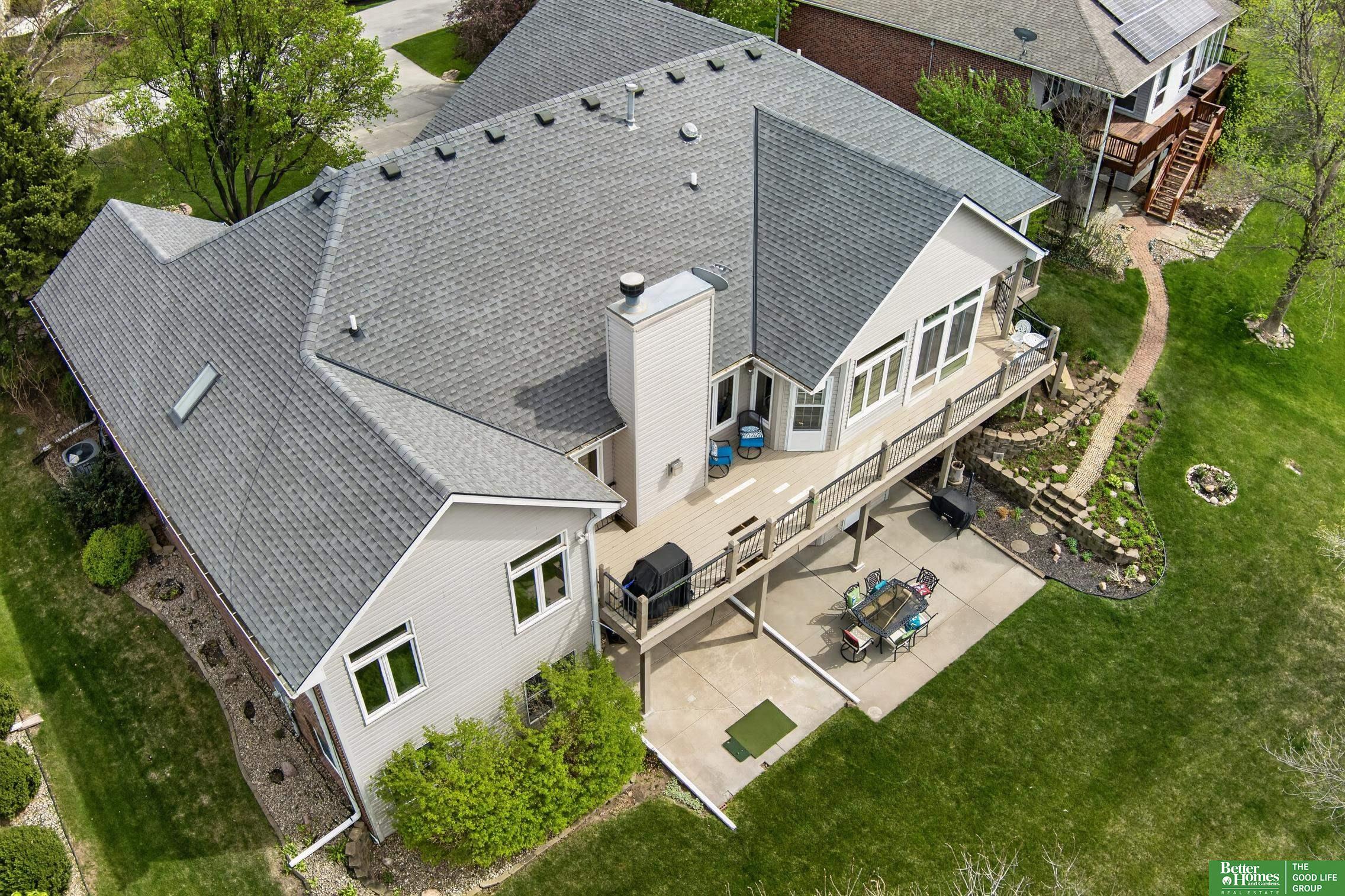 5021 Deer Ridge Drive