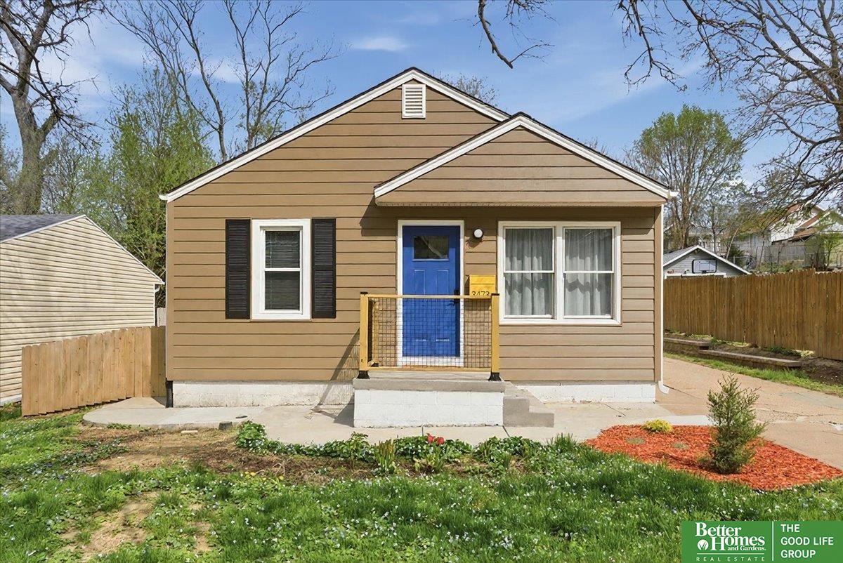3473 S 14th Street