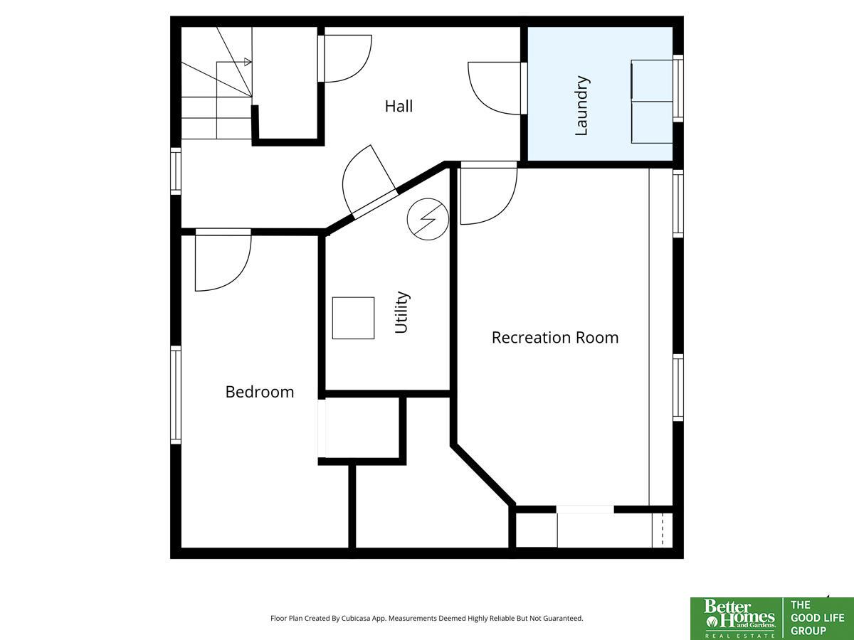 3473 S 14th Street