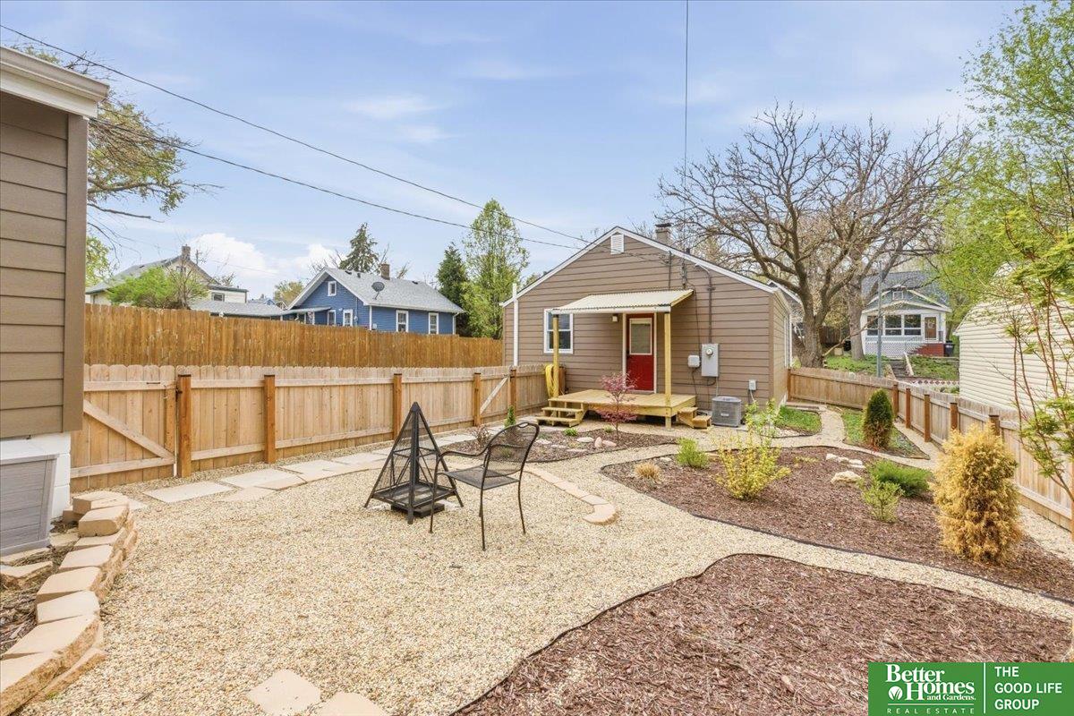 3473 S 14th Street