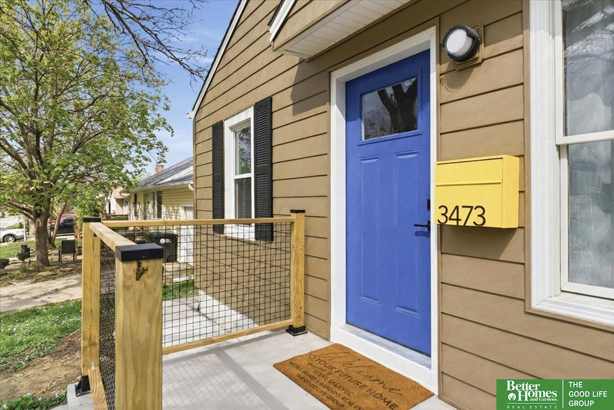 3473 S 14th Street