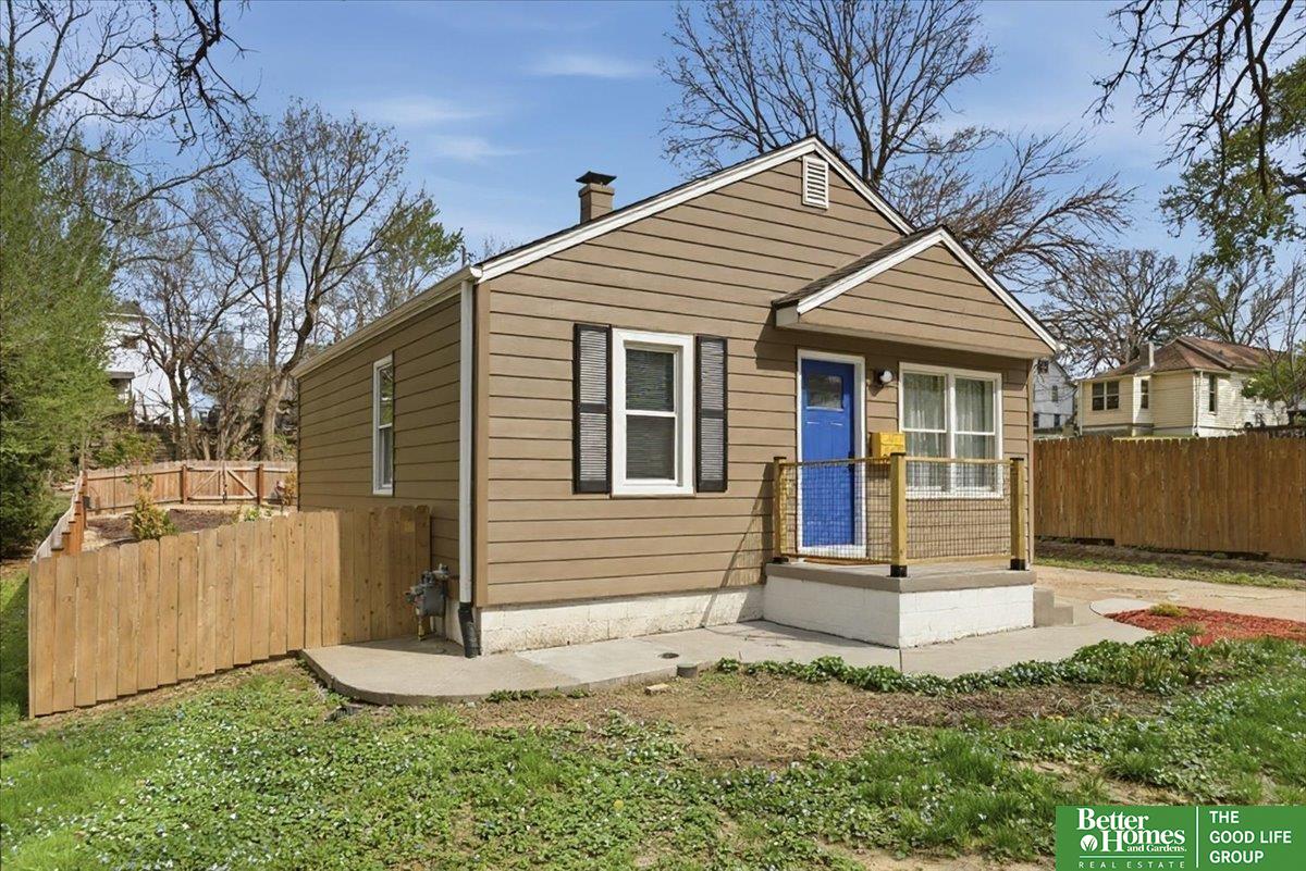 3473 S 14th Street