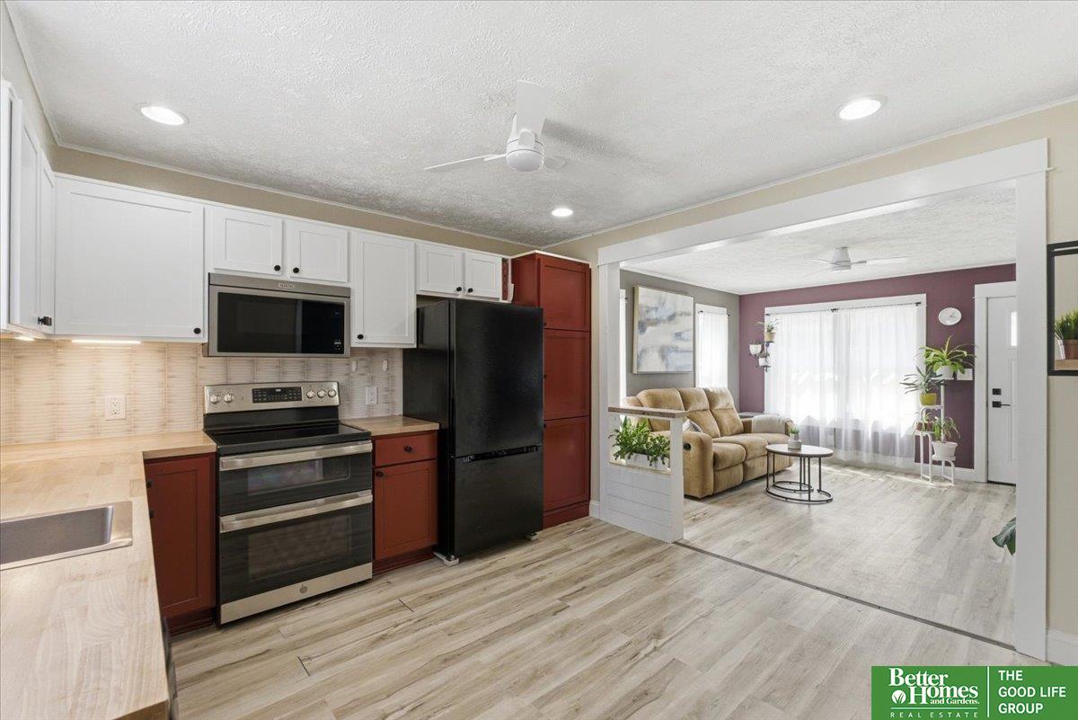 3473 S 14th Street