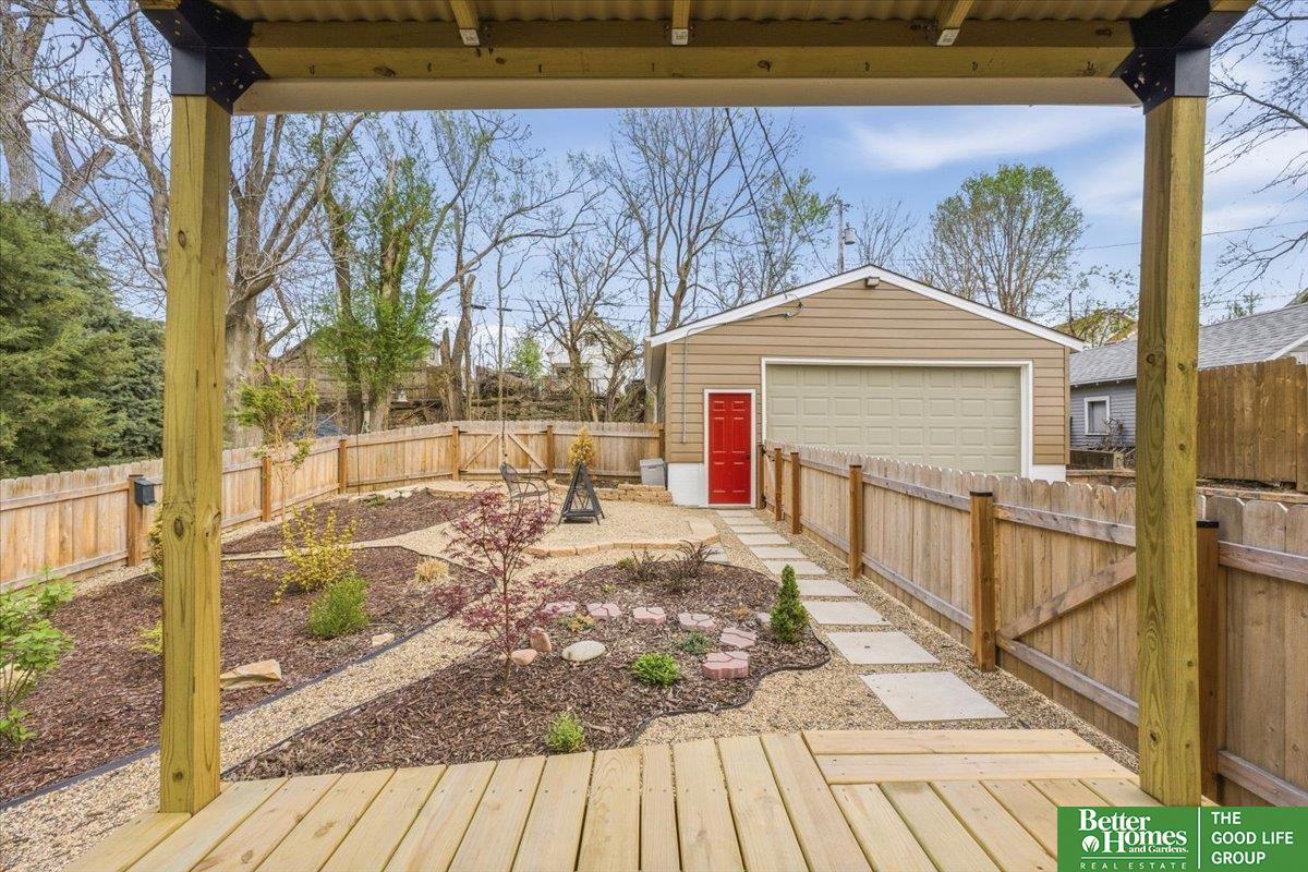 3473 S 14th Street